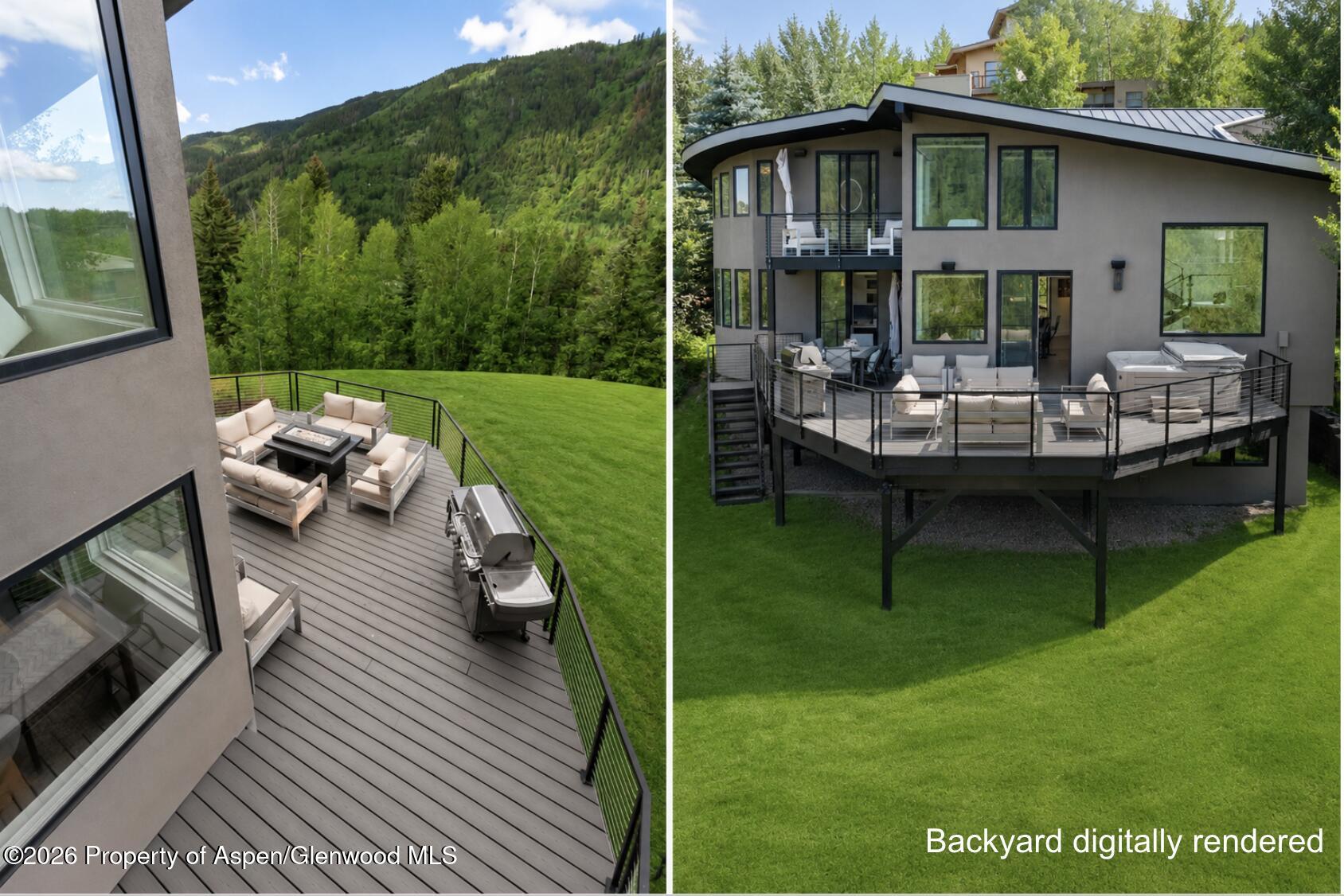 257 Mountain Laurel Drive Aspen CO 81611