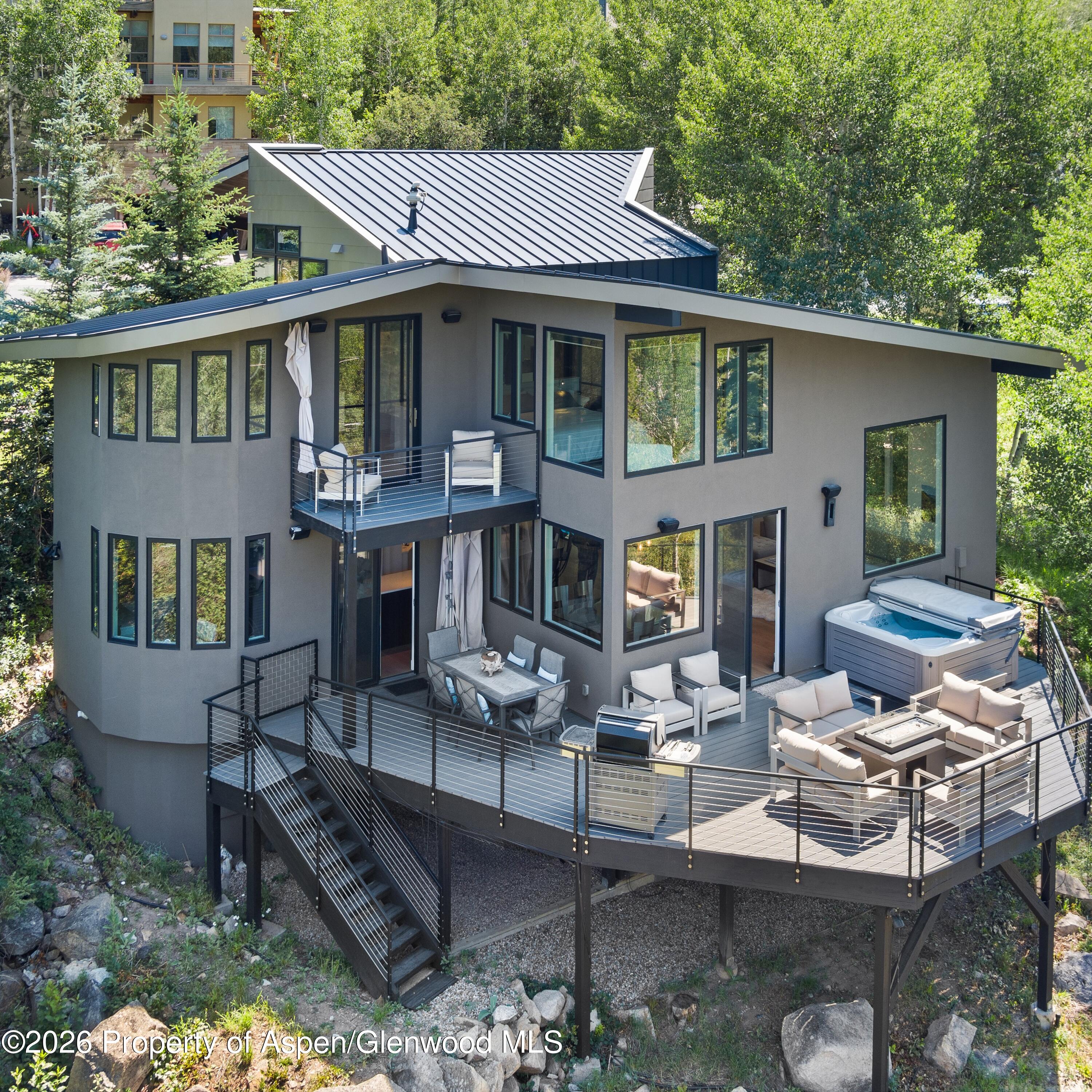 257 Mountain Laurel Drive Aspen CO 81611
