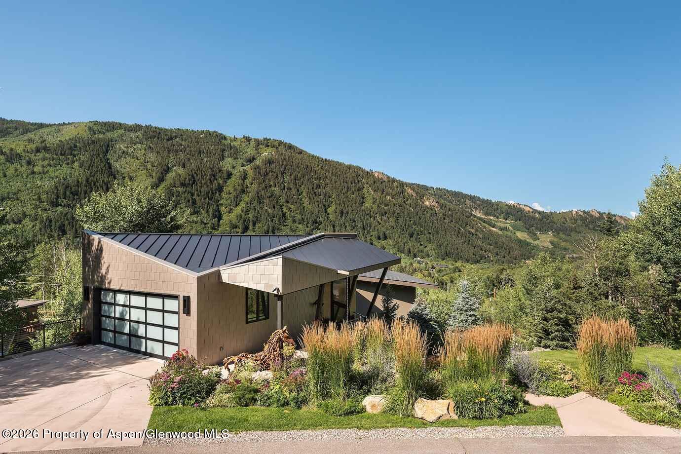 257 Mountain Laurel Drive Aspen CO 81611