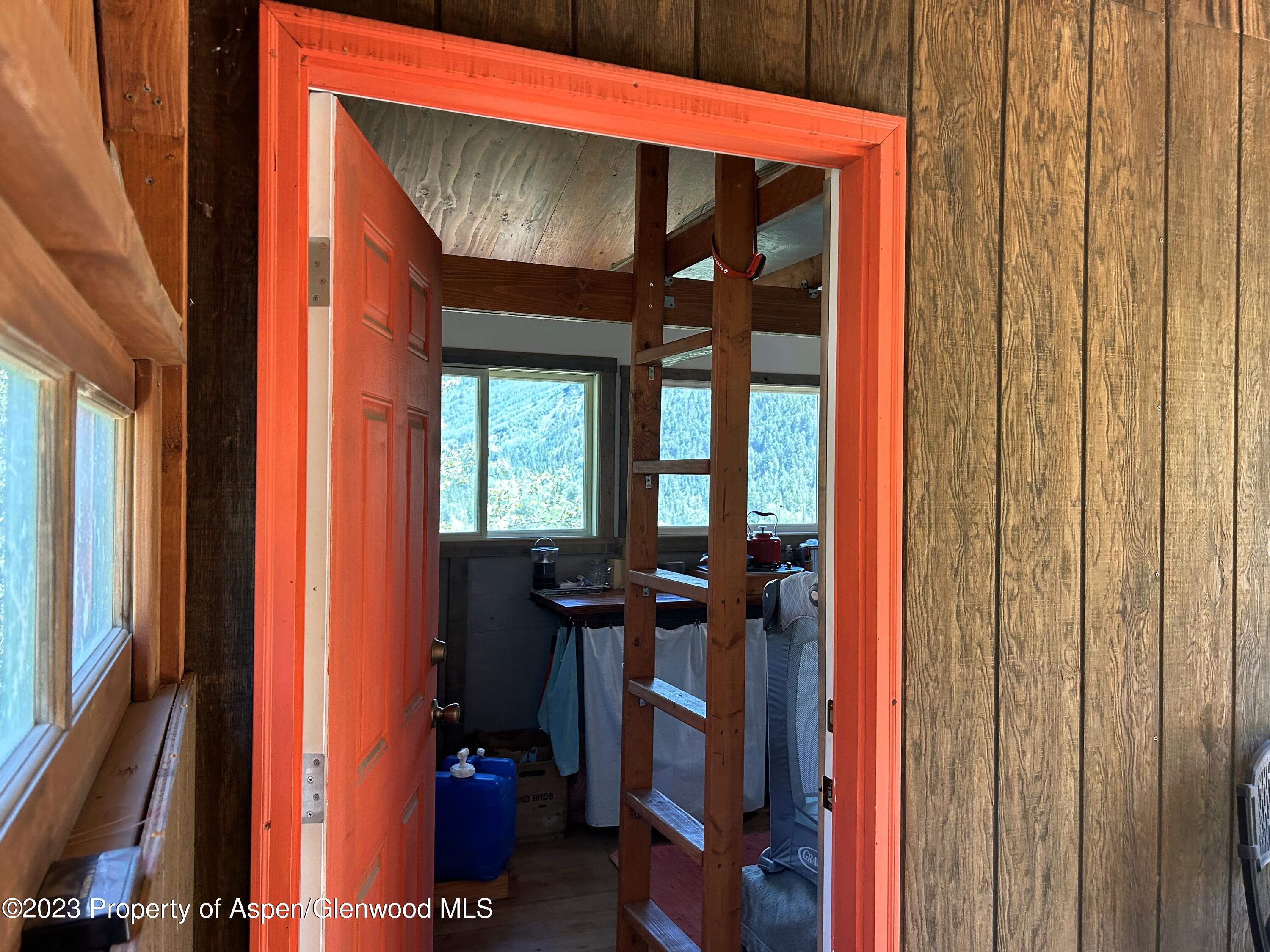 142 Serpentine Trail Marble CO 81623