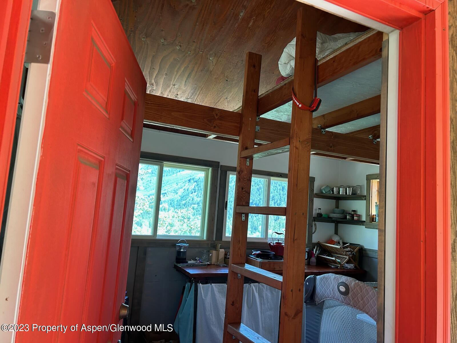 142 Serpentine Trail Marble CO 81623
