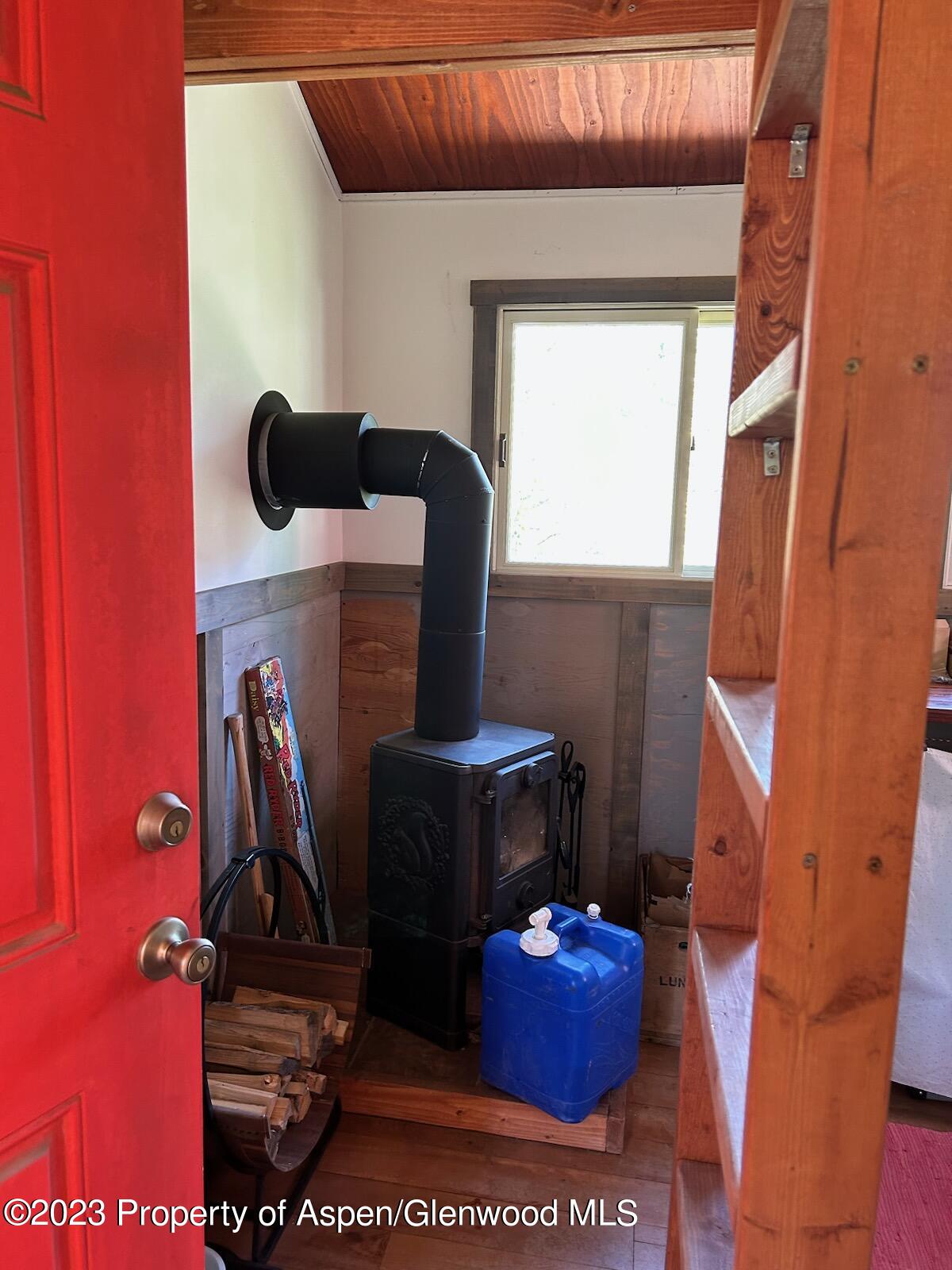 142 Serpentine Trail Marble CO 81623