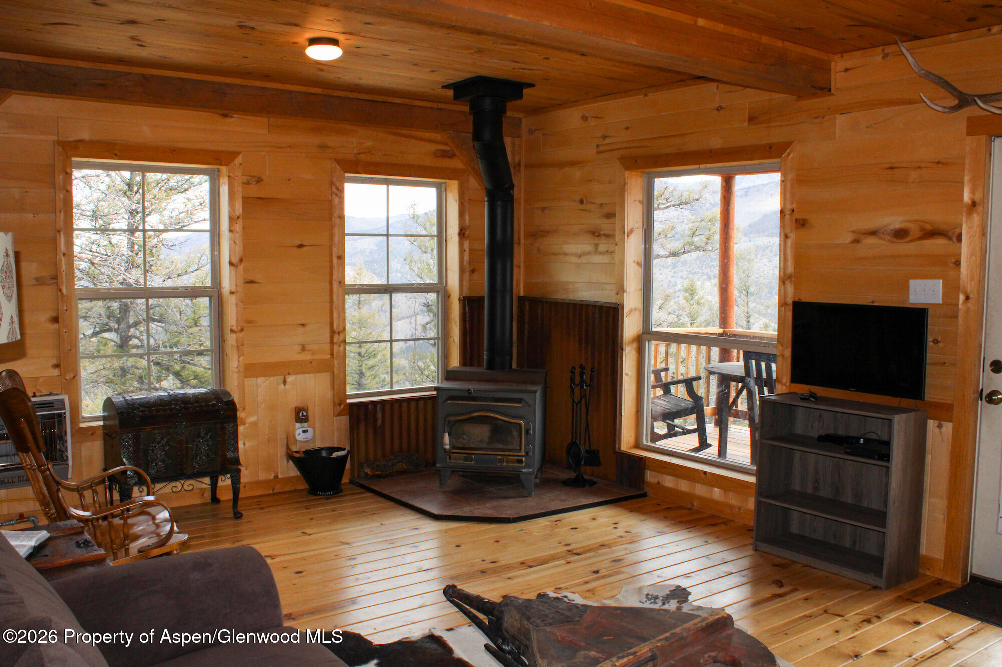 7010 N Highway 149 Lake City CO 81235