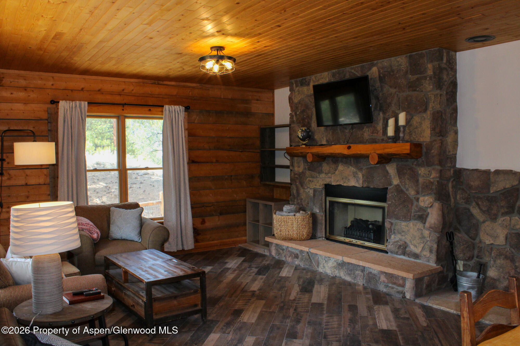 7010 N Highway 149 Lake City CO 81235