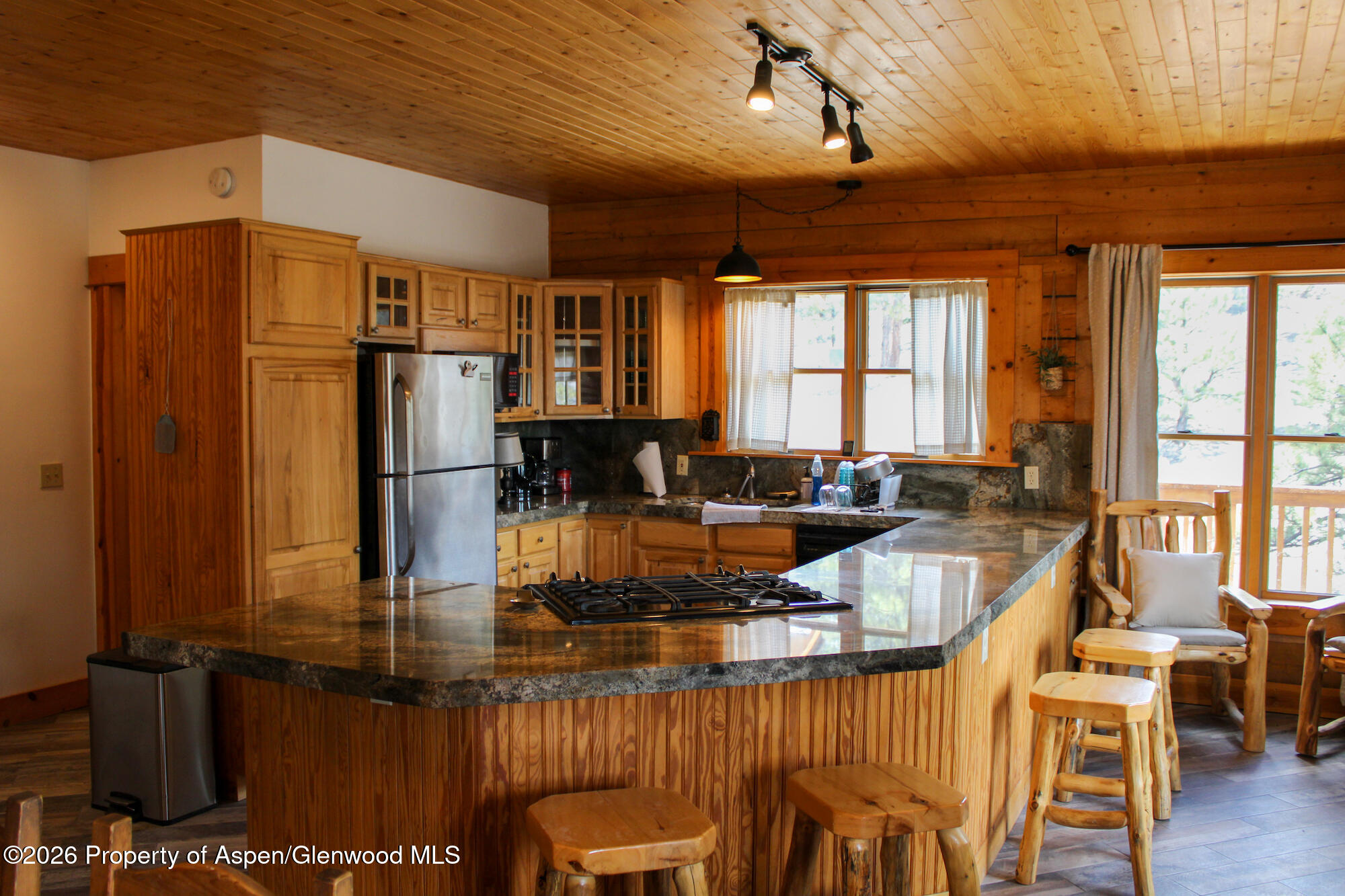 7010 N Highway 149 Lake City CO 81235