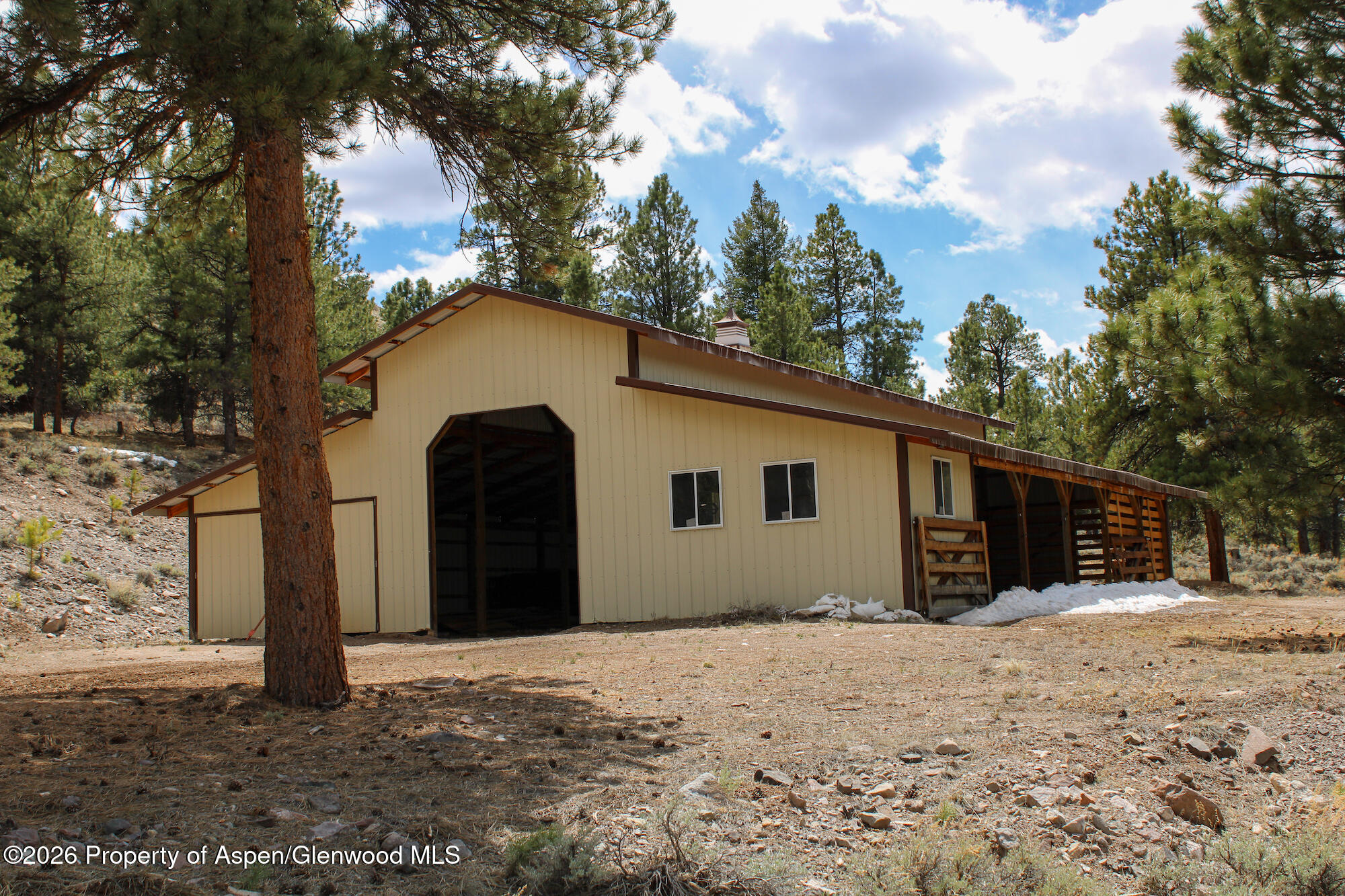 7010 N Highway 149 Lake City CO 81235