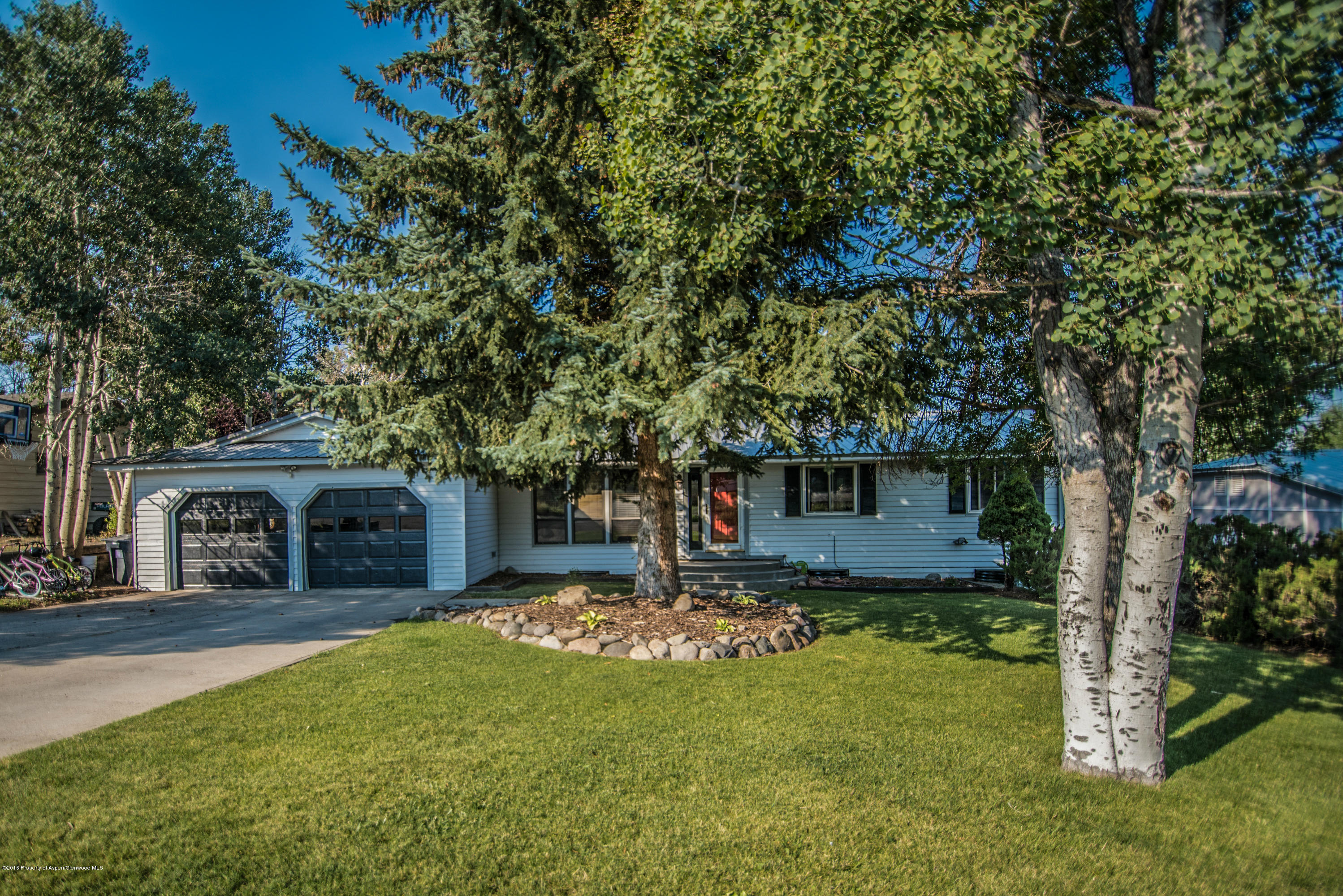 1050 Lecuyer Drive Craig CO 81625