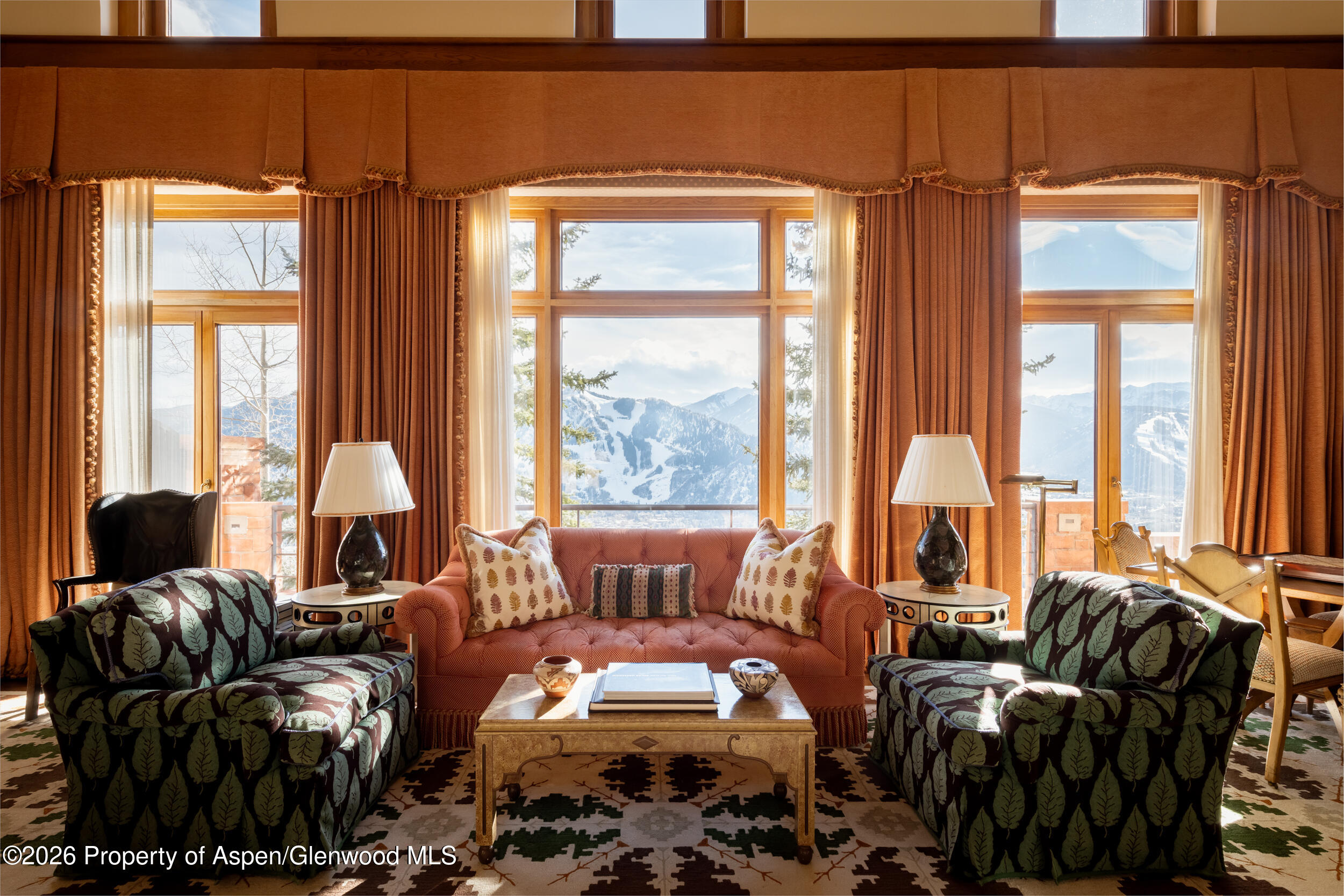 2131 Red Mountain Road Aspen CO 81611