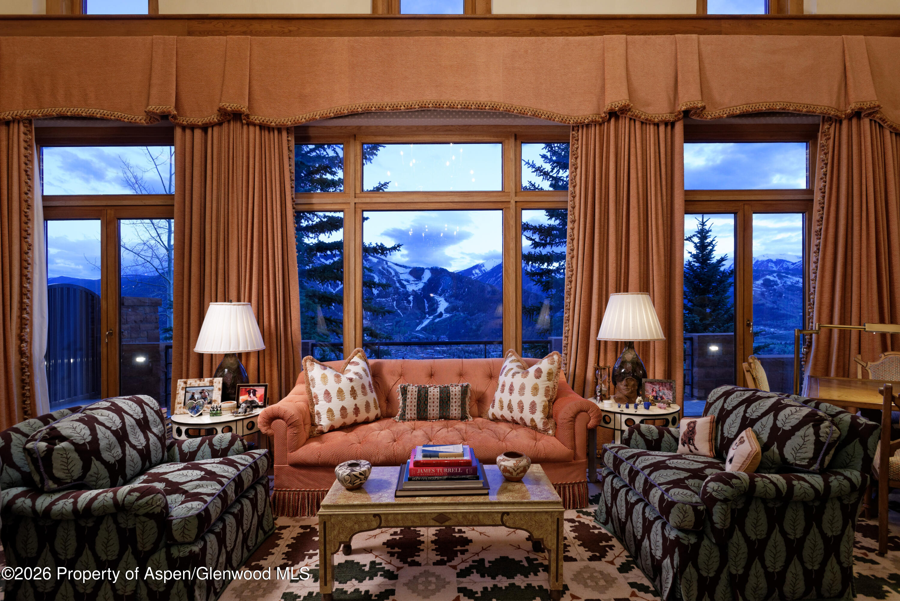 2131 Red Mountain Road Aspen CO 81611