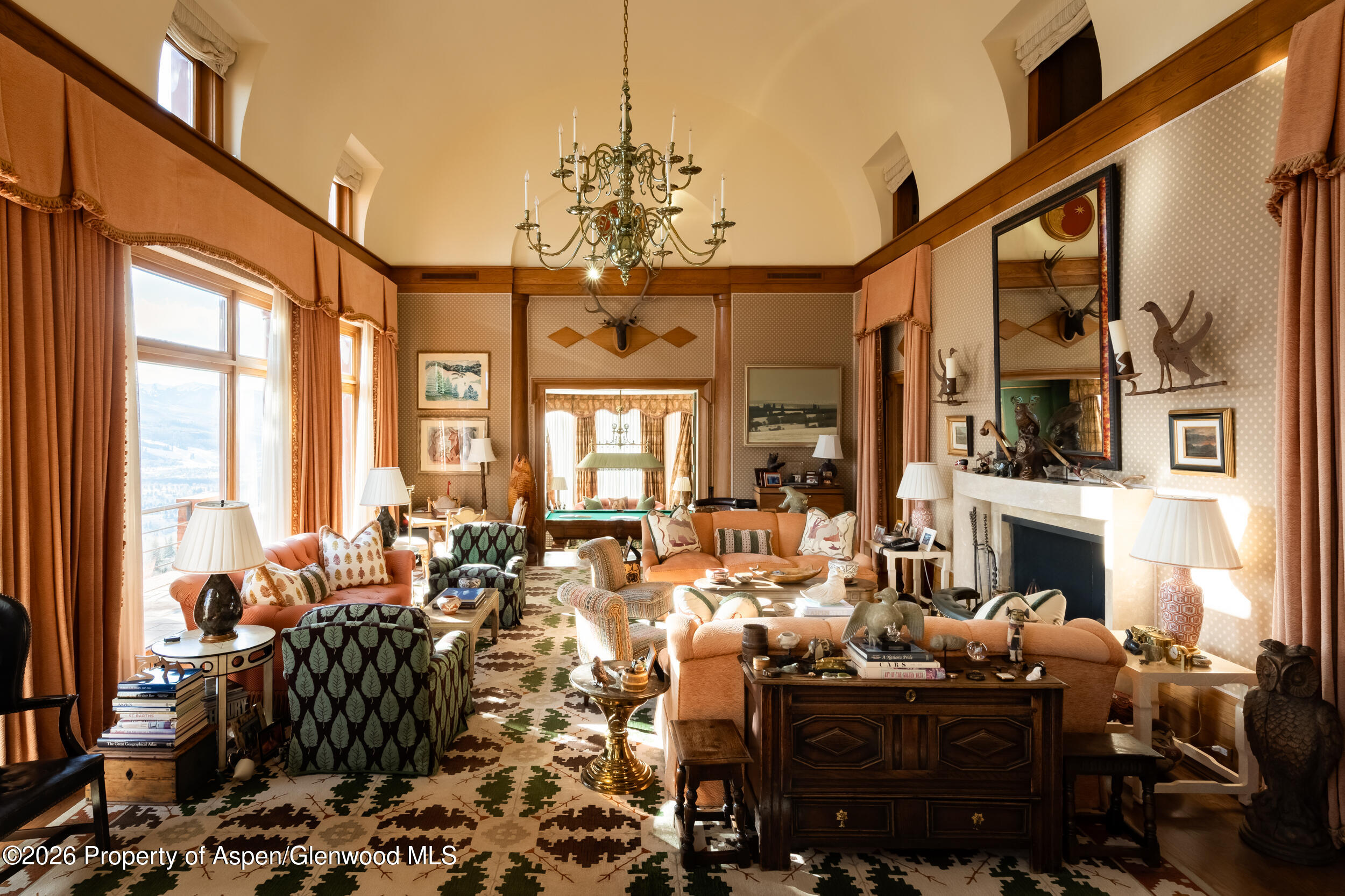 2131 Red Mountain Road Aspen CO 81611