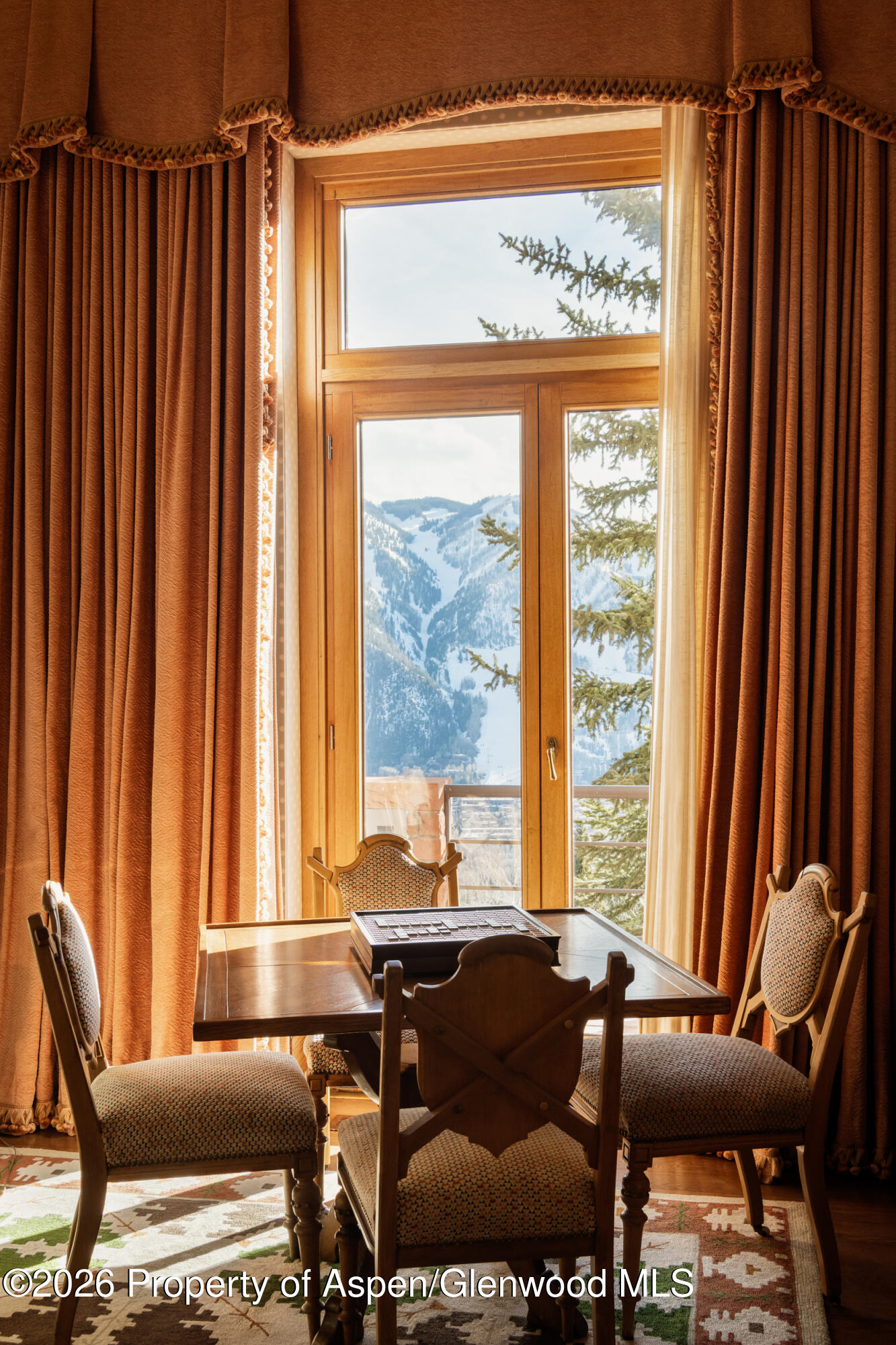 2131 Red Mountain Road Aspen CO 81611