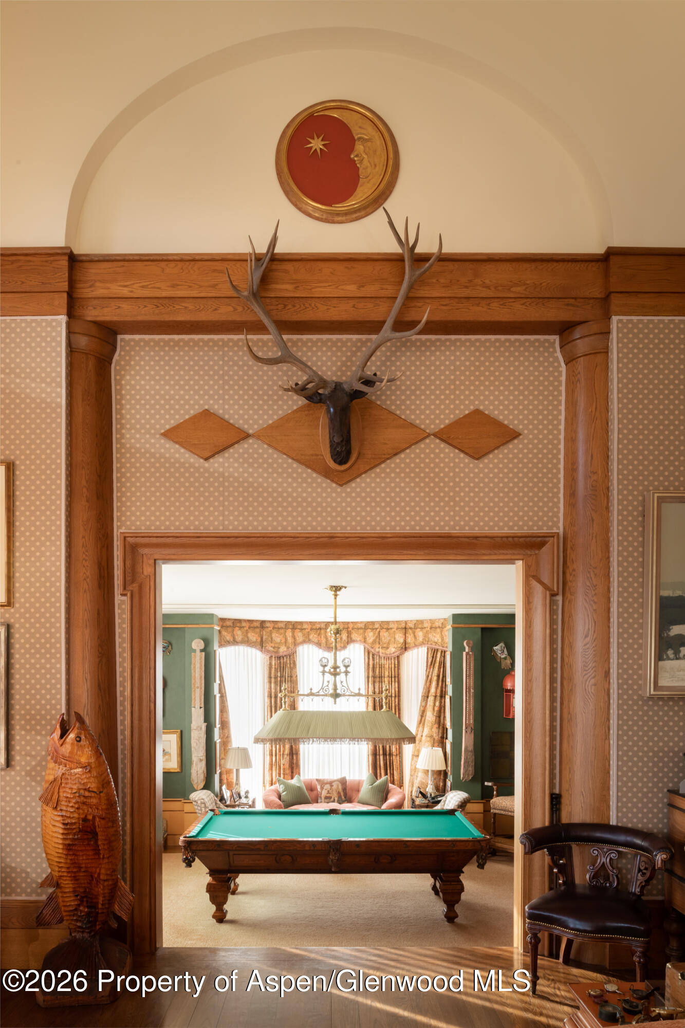 2131 Red Mountain Road Aspen CO 81611