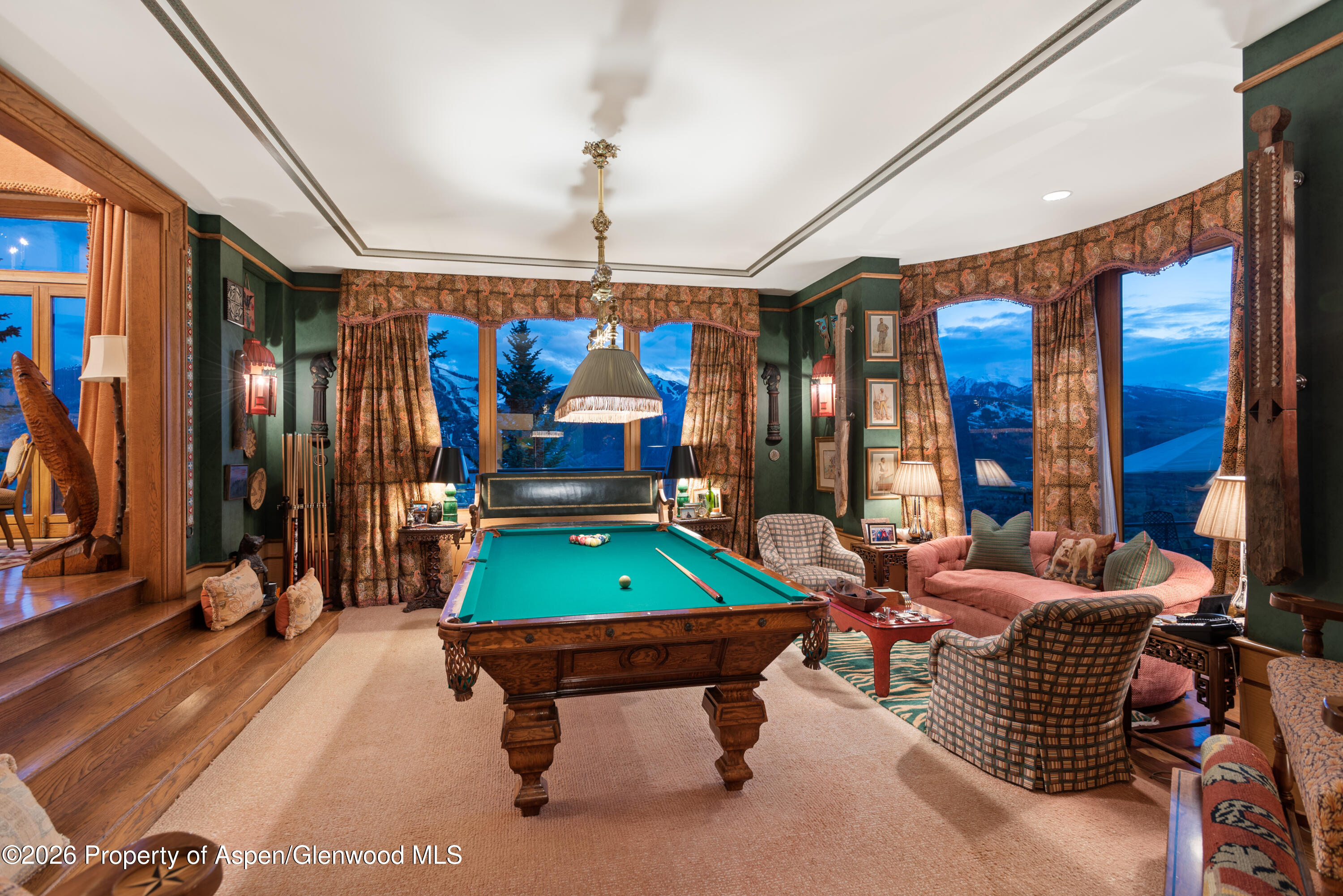 2131 Red Mountain Road Aspen CO 81611