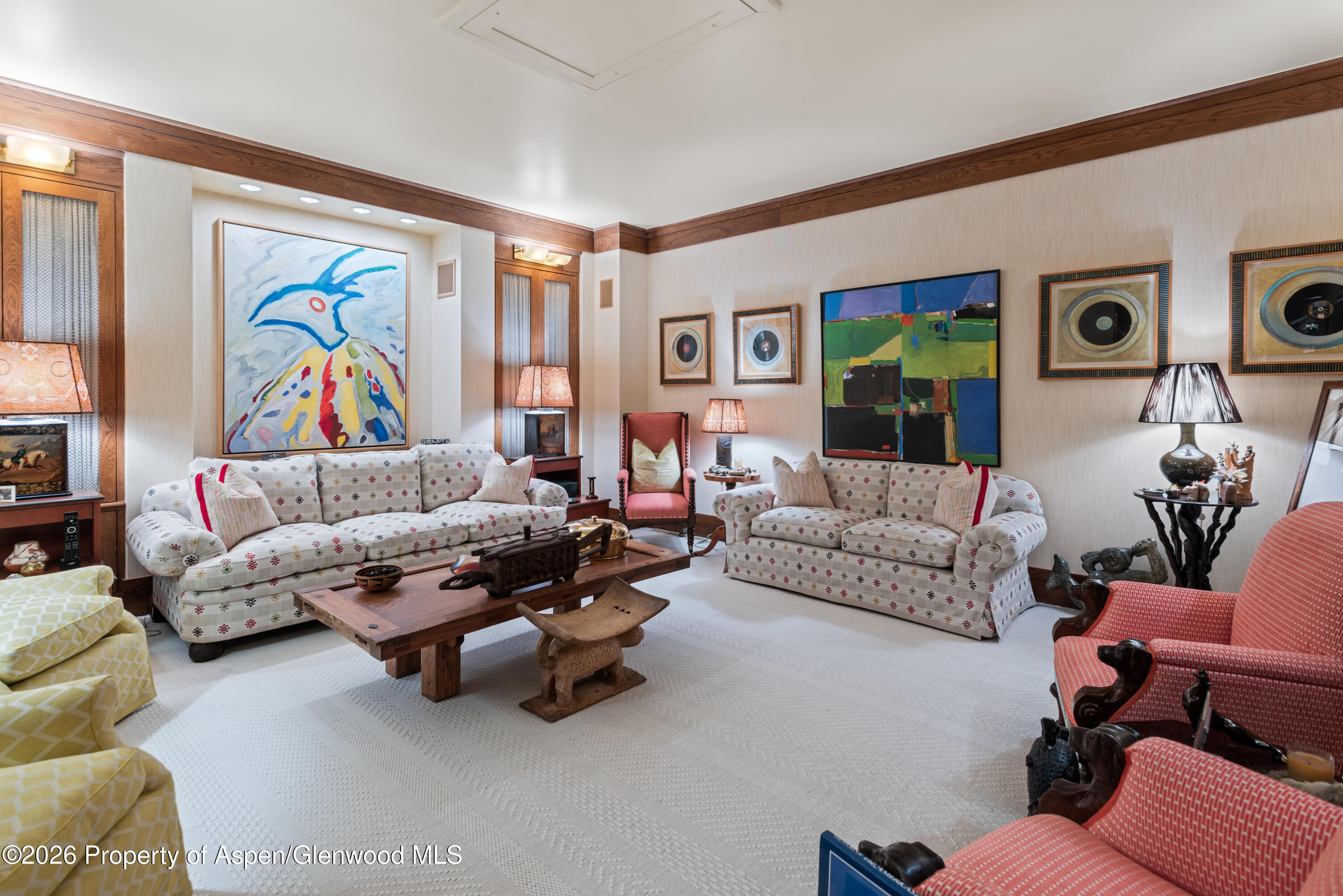 2131 Red Mountain Road Aspen CO 81611