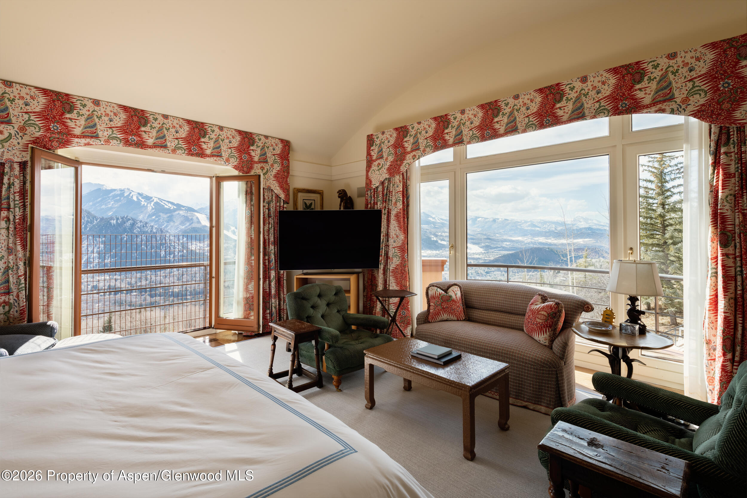 2131 Red Mountain Road Aspen CO 81611