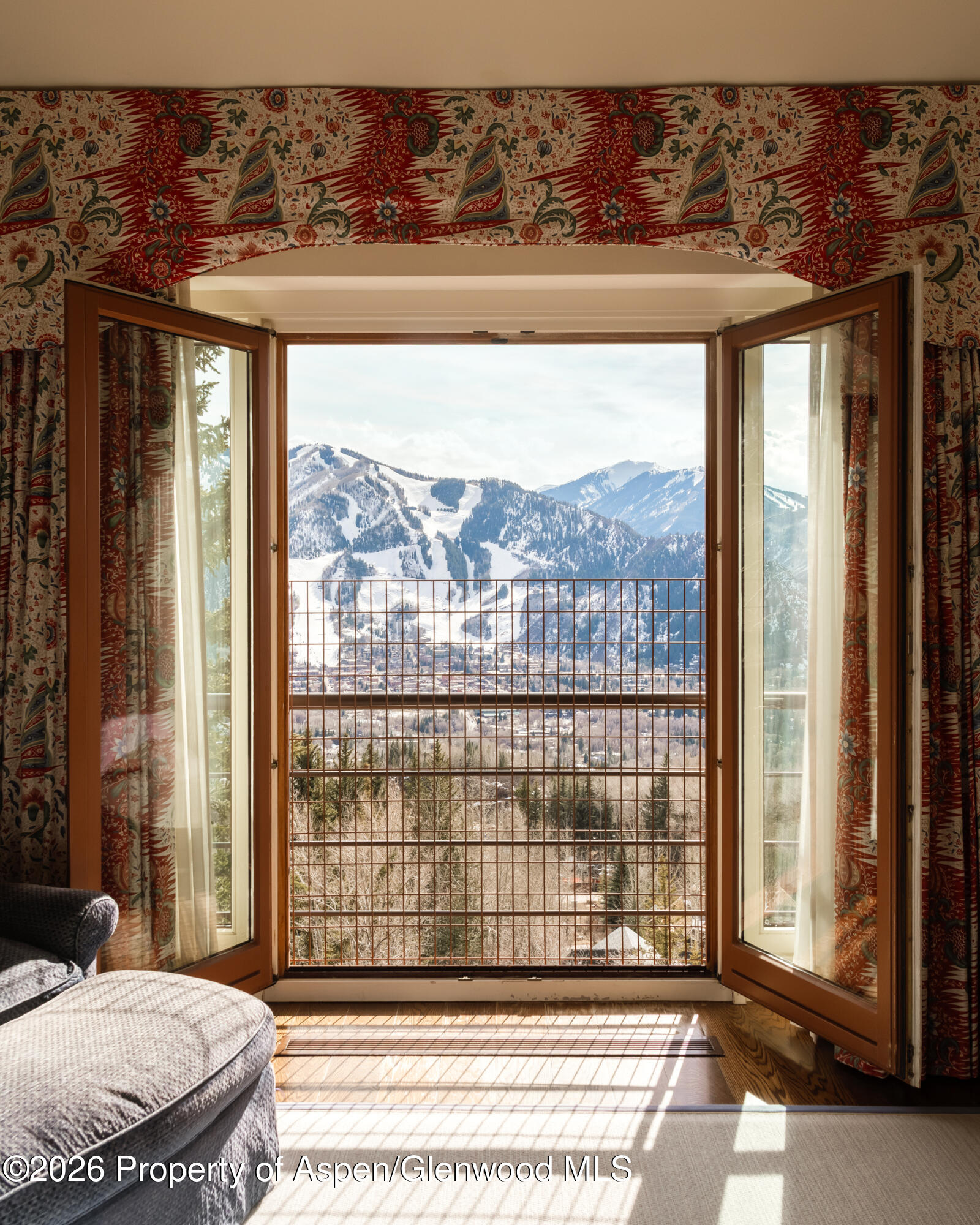 2131 Red Mountain Road Aspen CO 81611