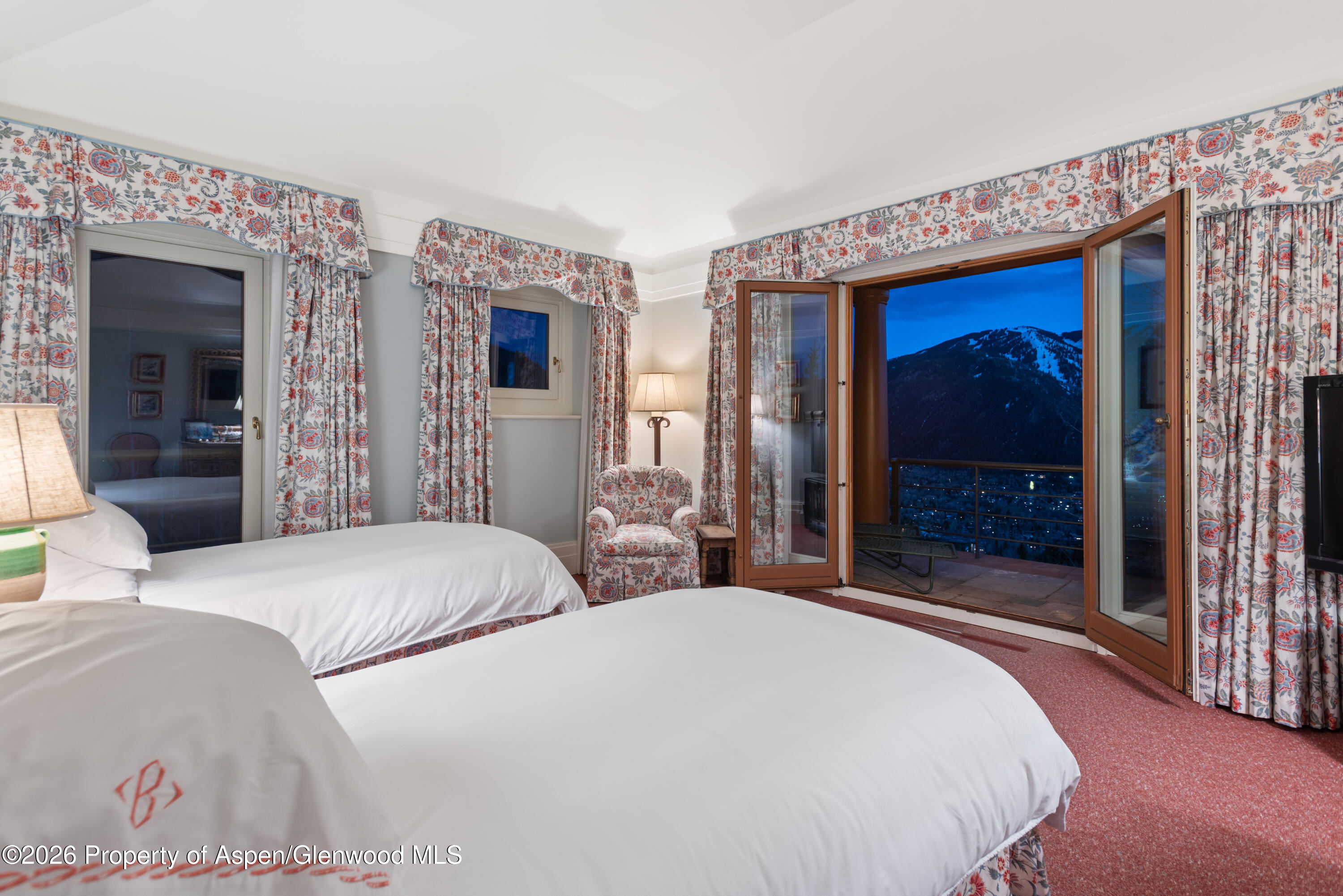 2131 Red Mountain Road Aspen CO 81611