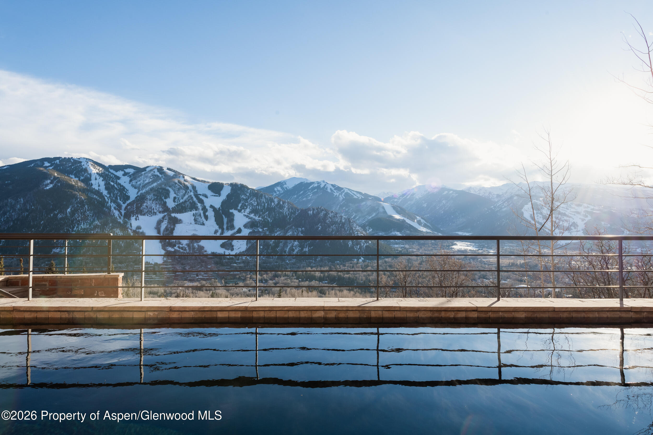 2131 Red Mountain Road Aspen CO 81611