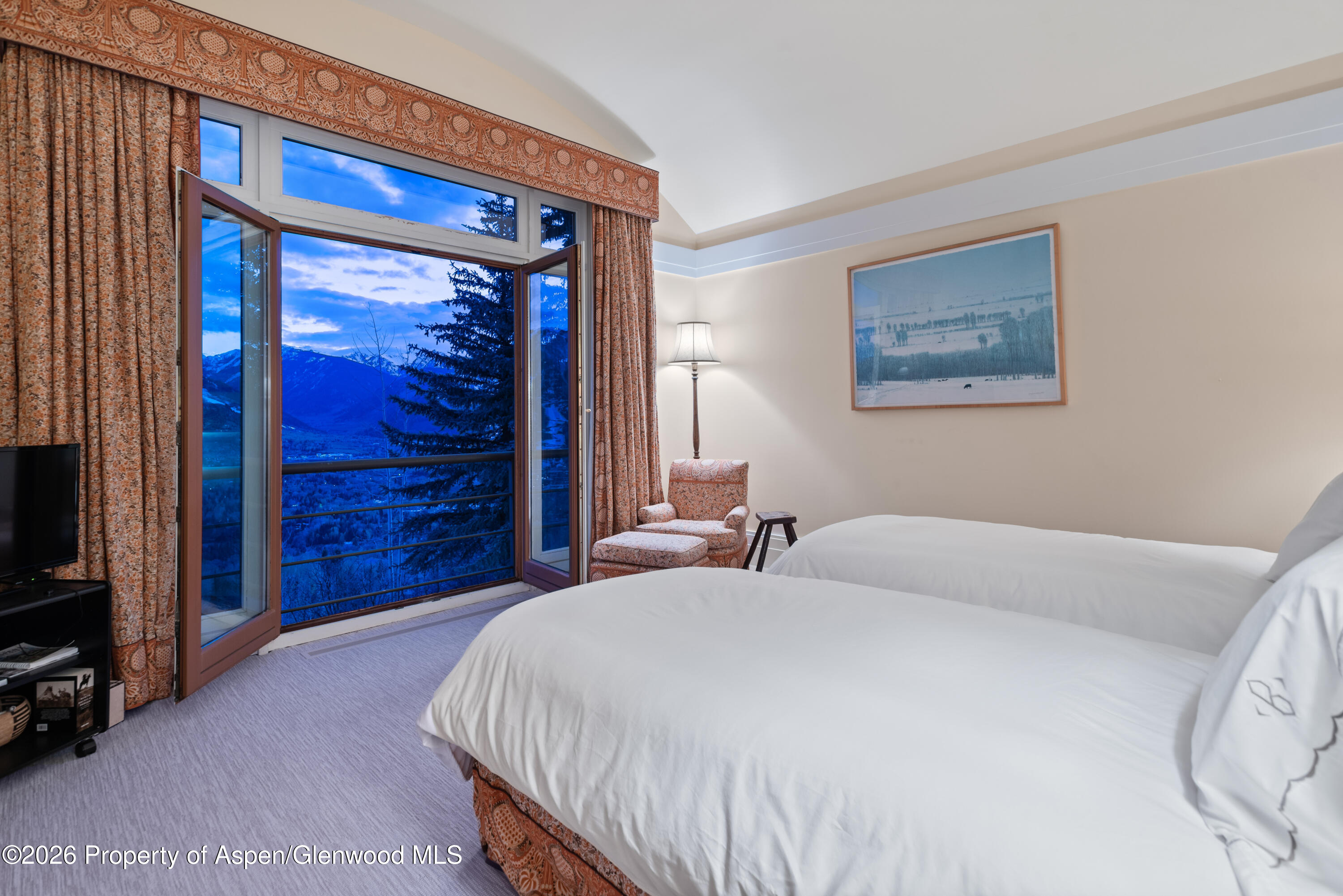 2131 Red Mountain Road Aspen CO 81611