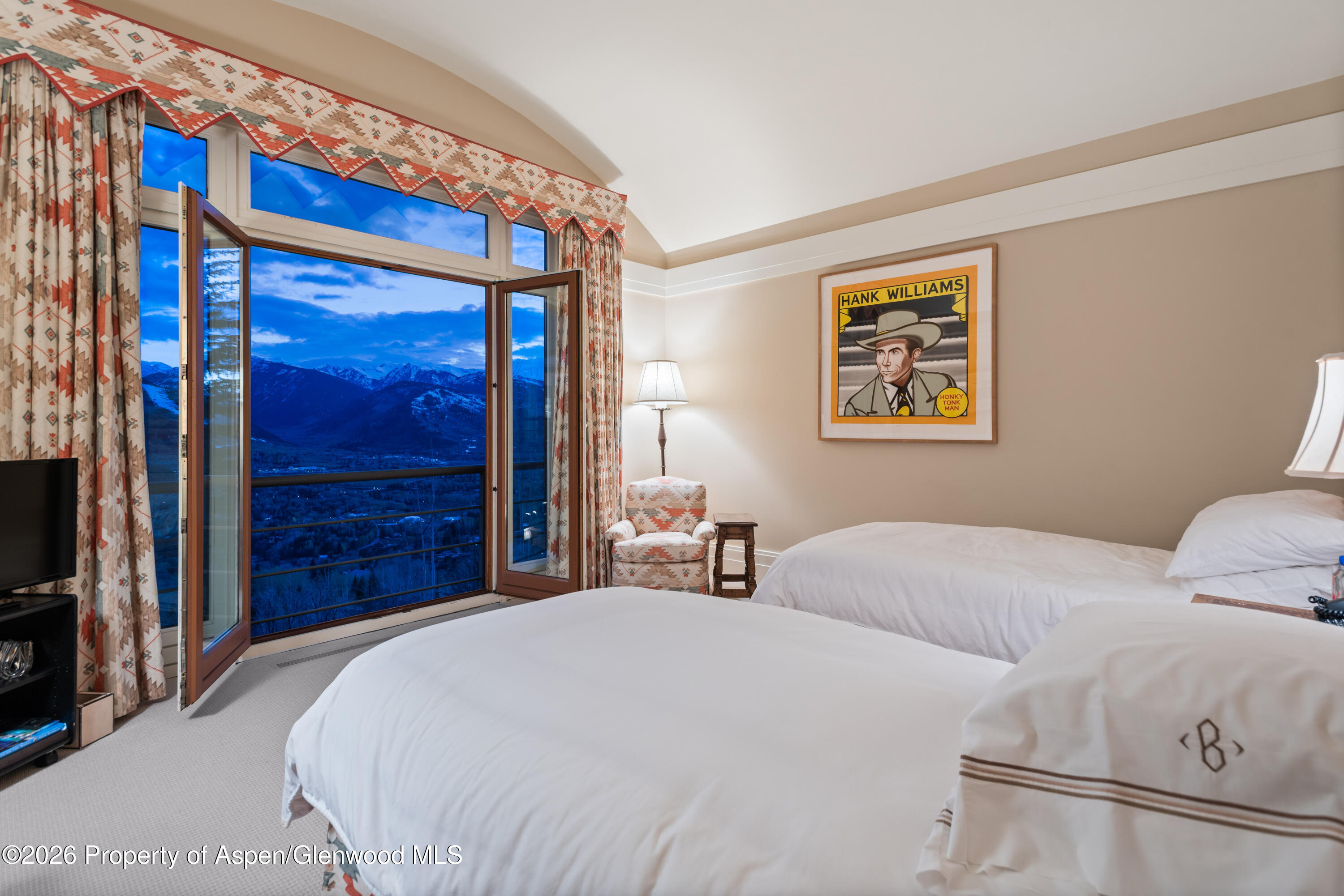 2131 Red Mountain Road Aspen CO 81611