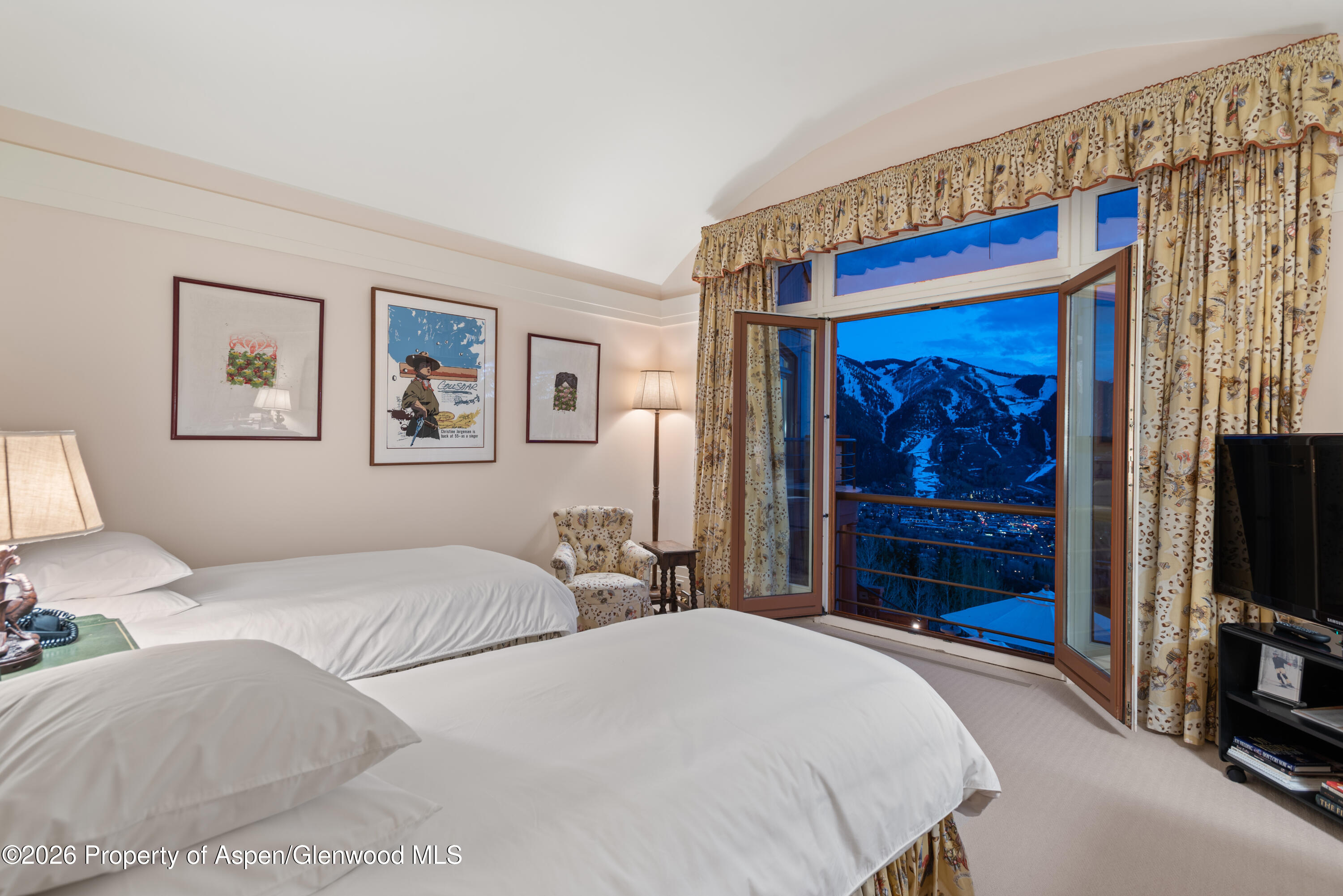 2131 Red Mountain Road Aspen CO 81611