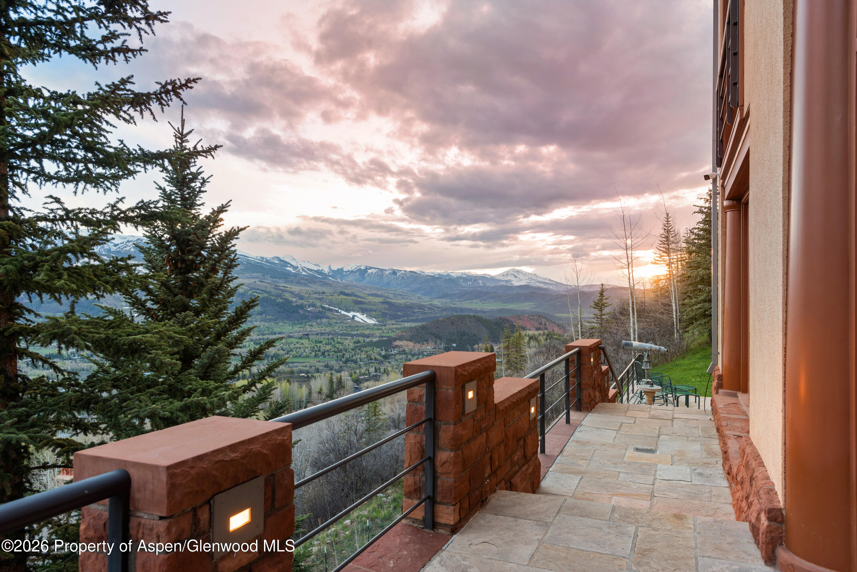 2131 Red Mountain Road Aspen CO 81611