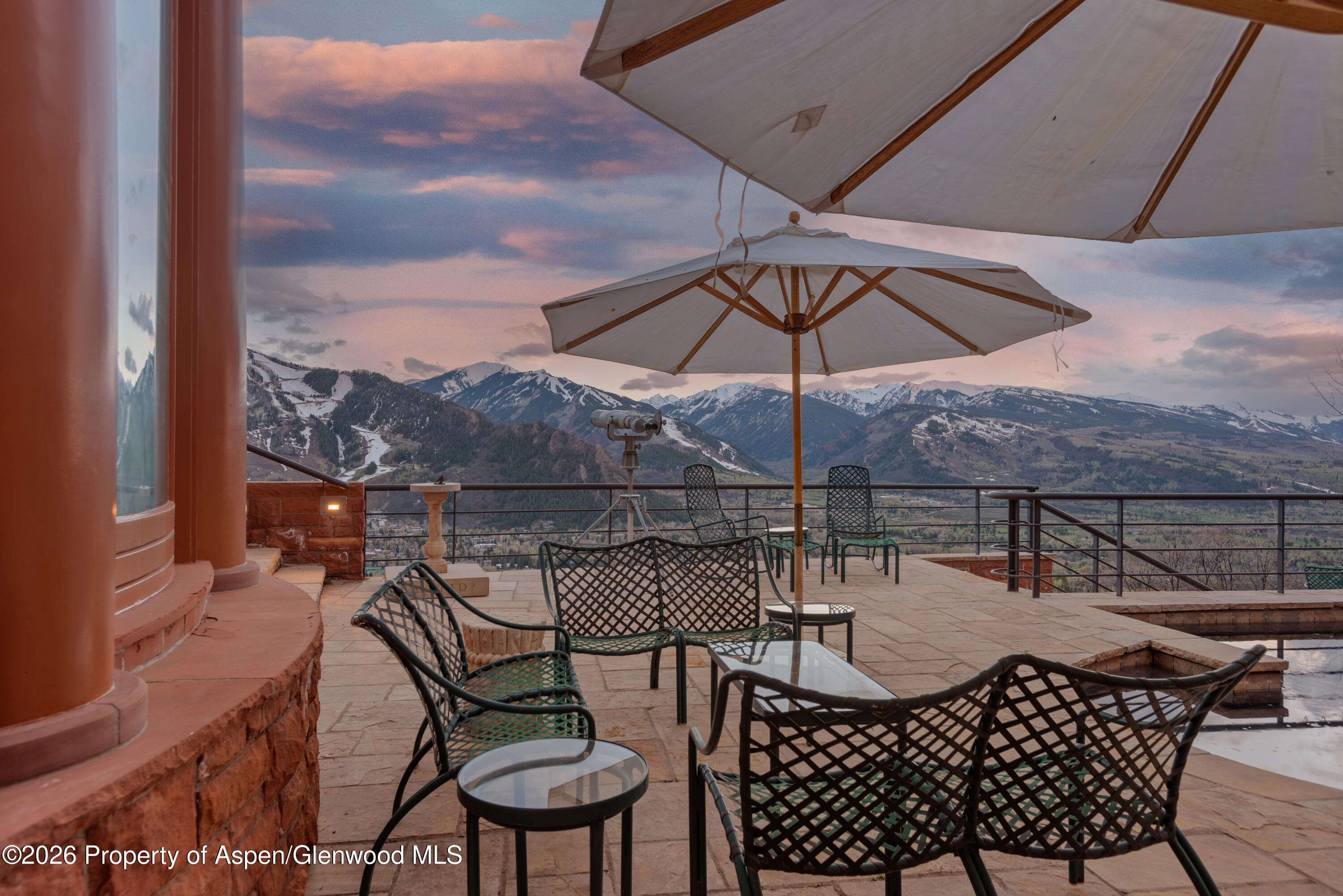 2131 Red Mountain Road Aspen CO 81611