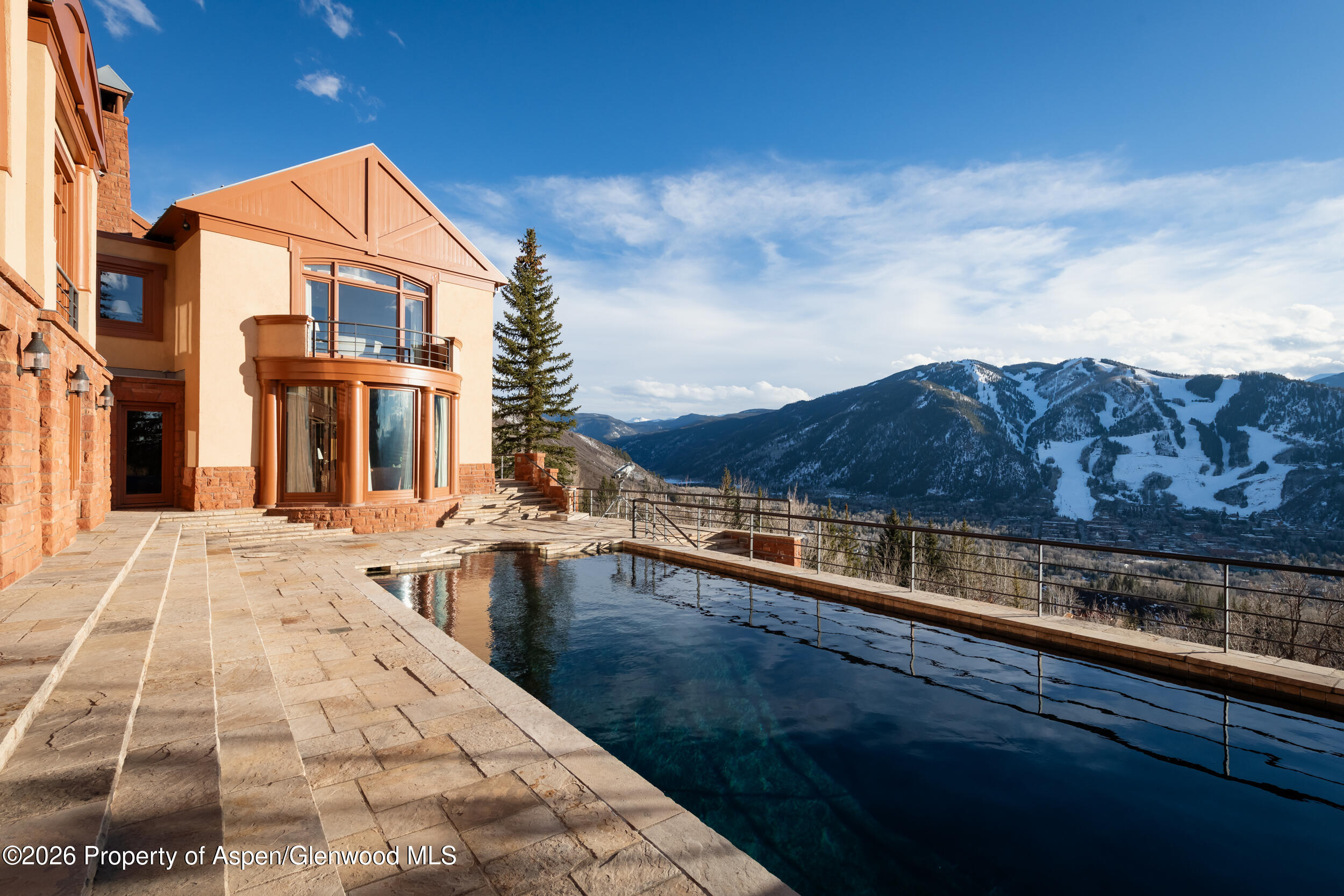 2131 Red Mountain Road Aspen CO 81611