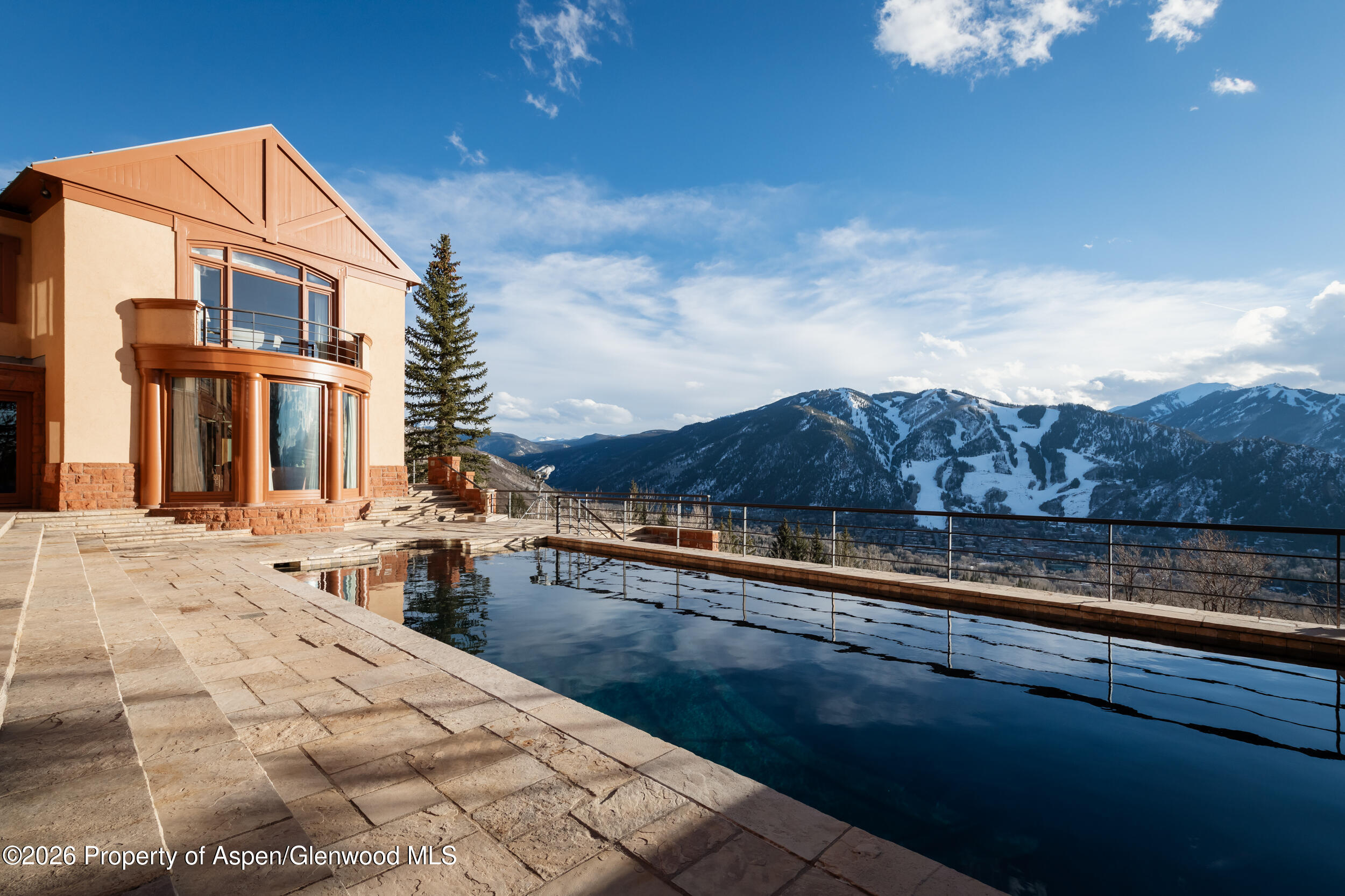 2131 Red Mountain Road Aspen CO 81611