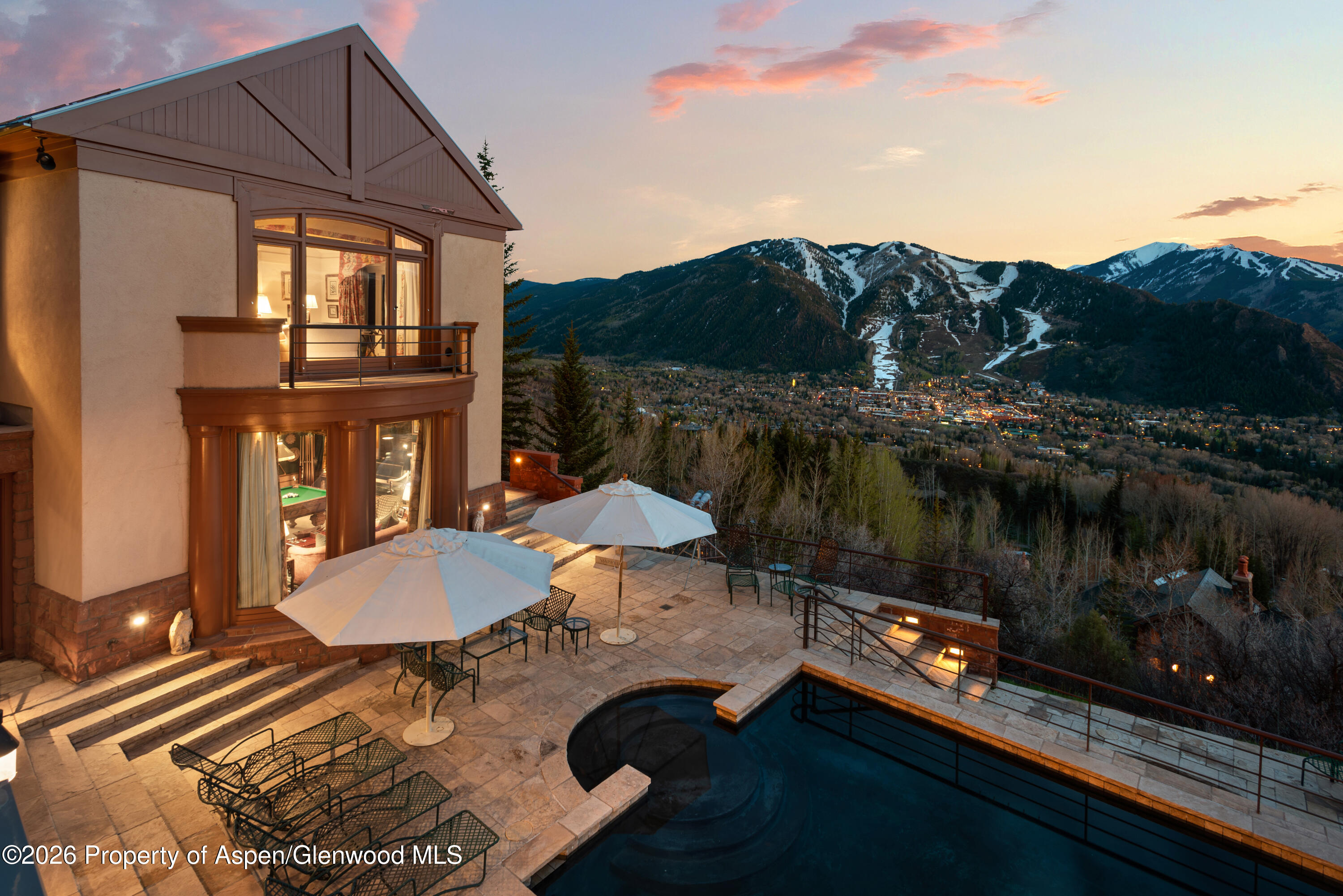 2131 Red Mountain Road Aspen CO 81611