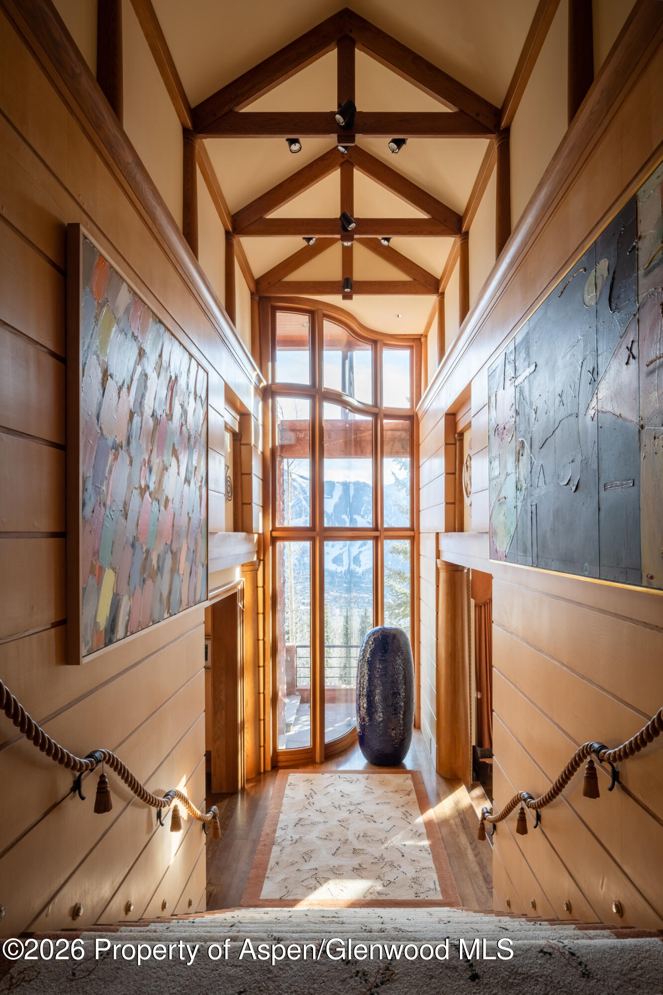 2131 Red Mountain Road Aspen CO 81611