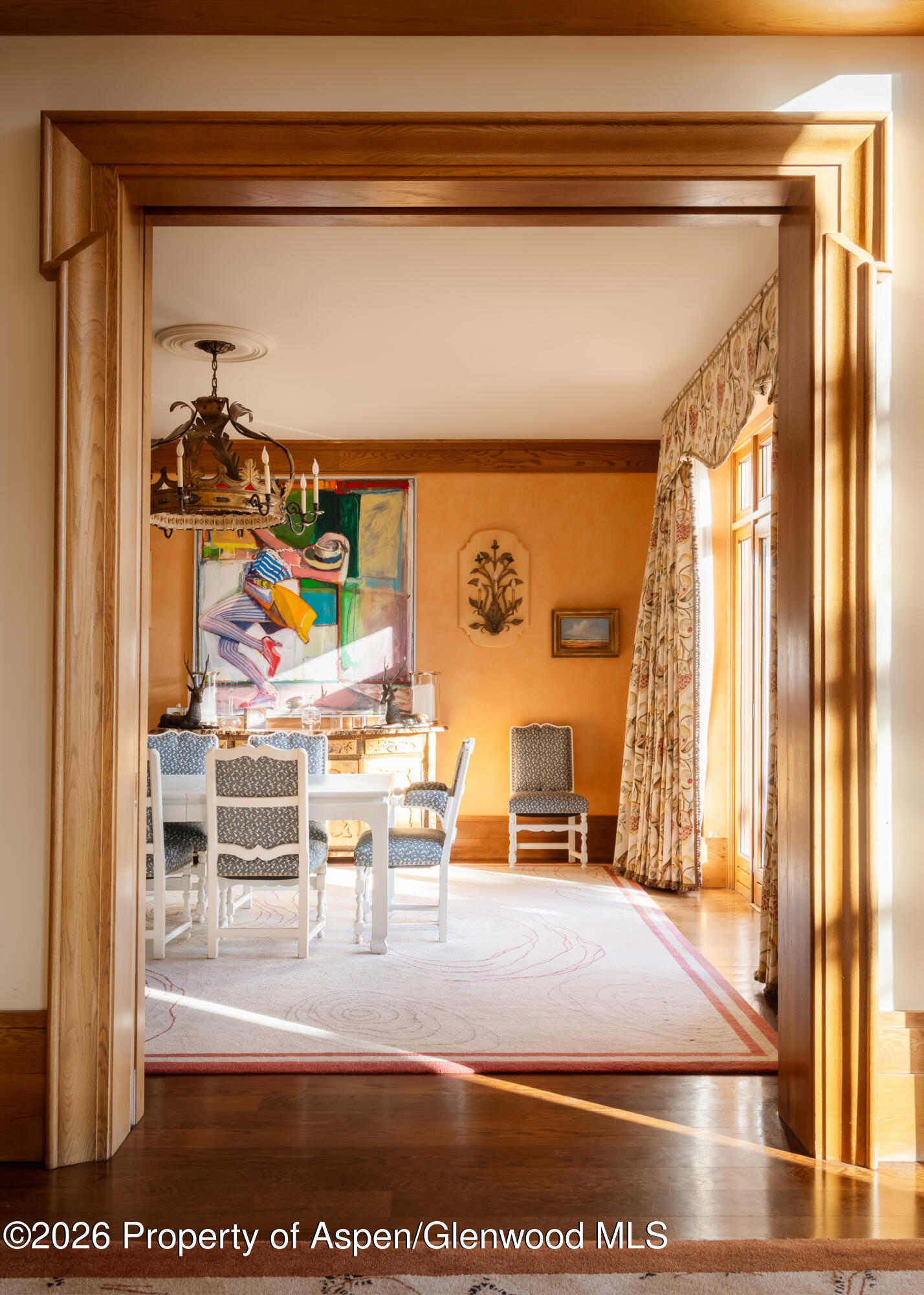 2131 Red Mountain Road Aspen CO 81611