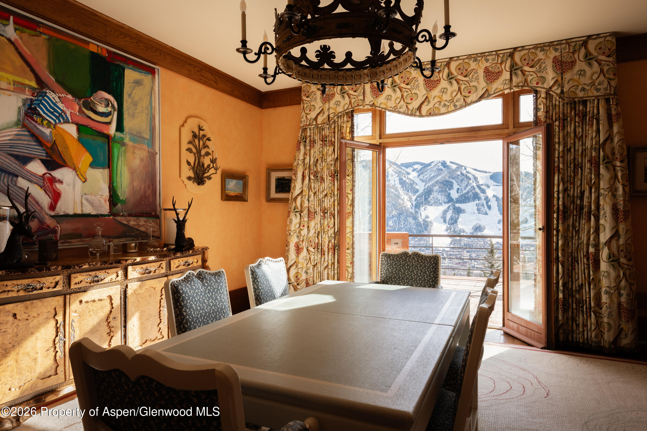 2131 Red Mountain Road Aspen CO 81611