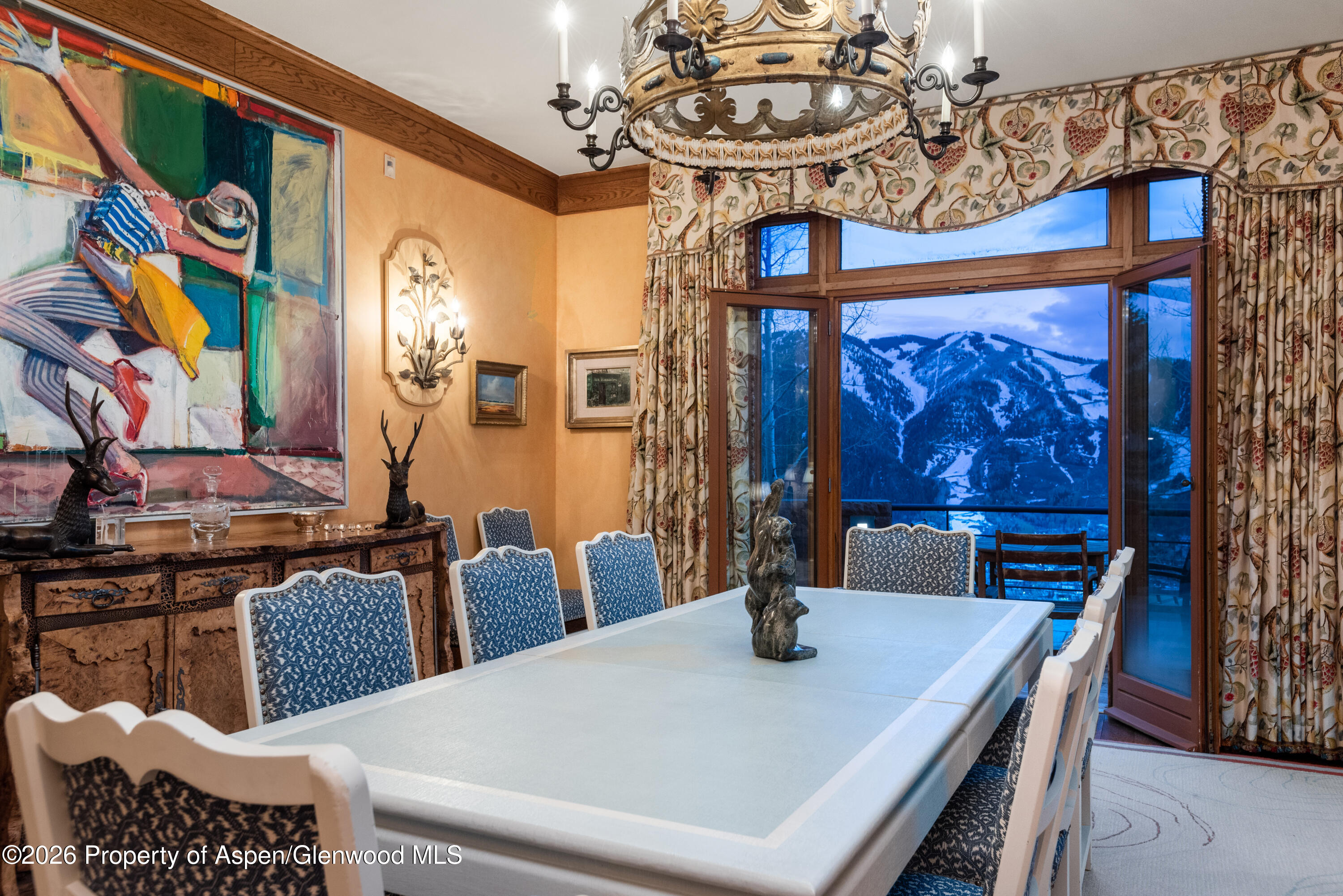 2131 Red Mountain Road Aspen CO 81611