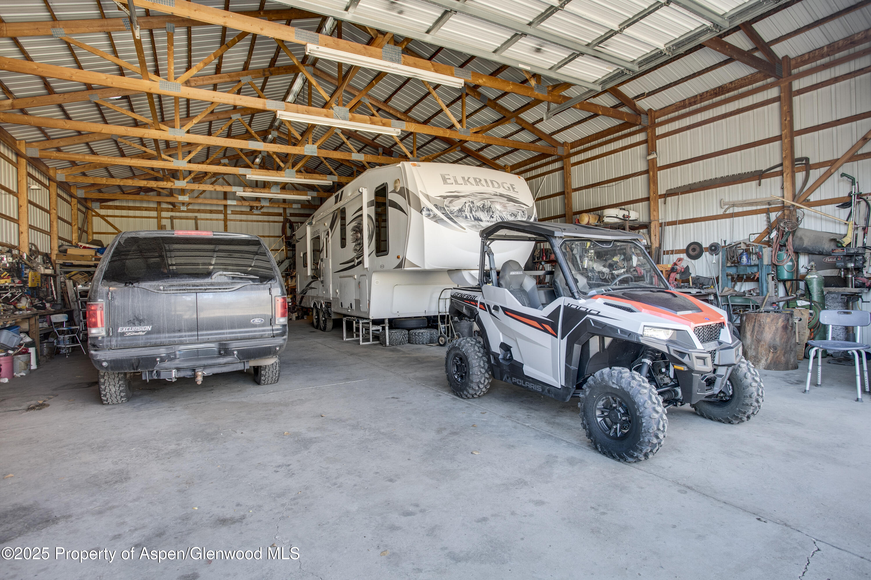 1951 I-70 Frontage Road De Beque CO 81630