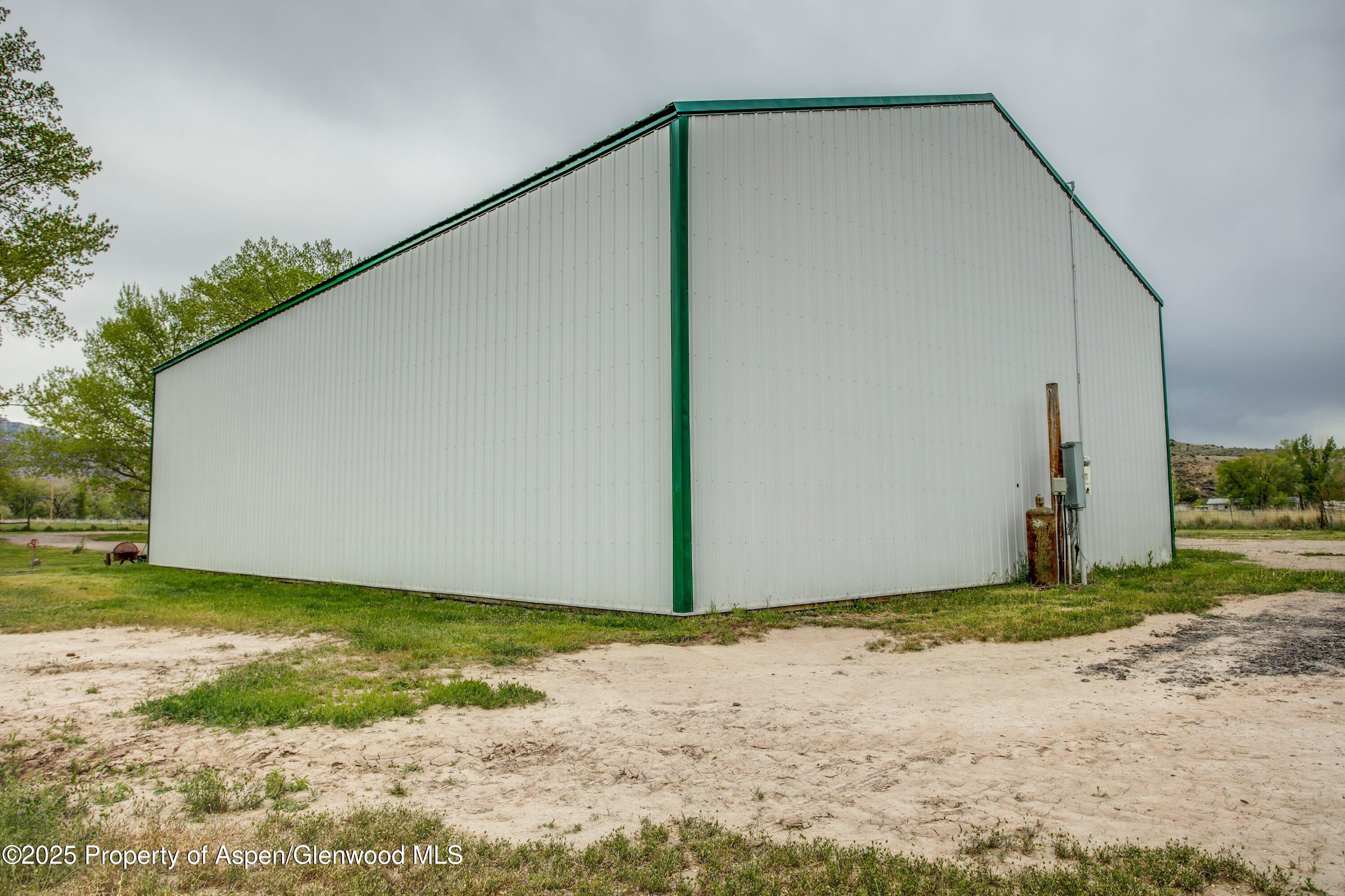 1951 I-70 Frontage Road De Beque CO 81630