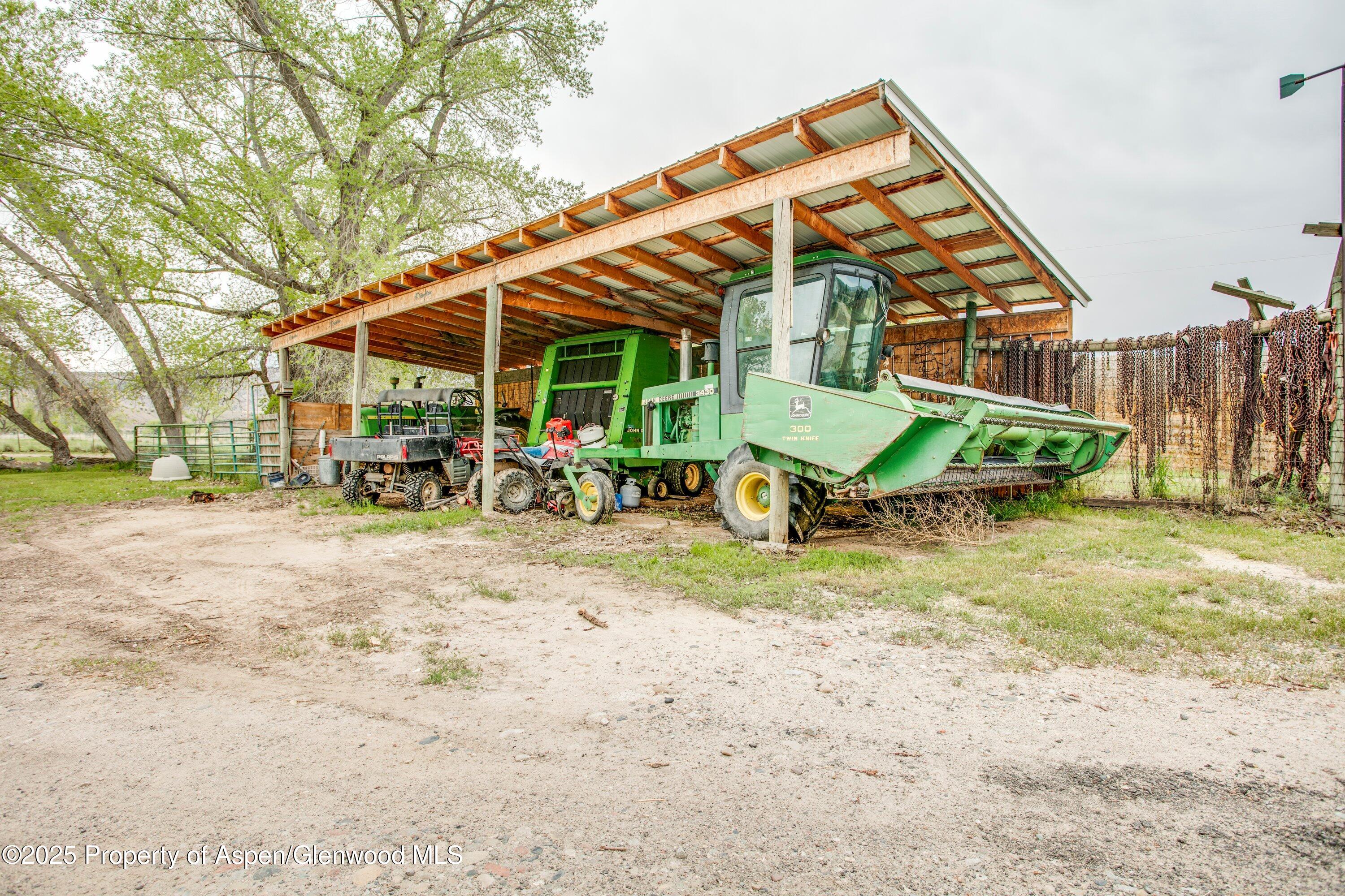 1951 I-70 Frontage Road De Beque CO 81630
