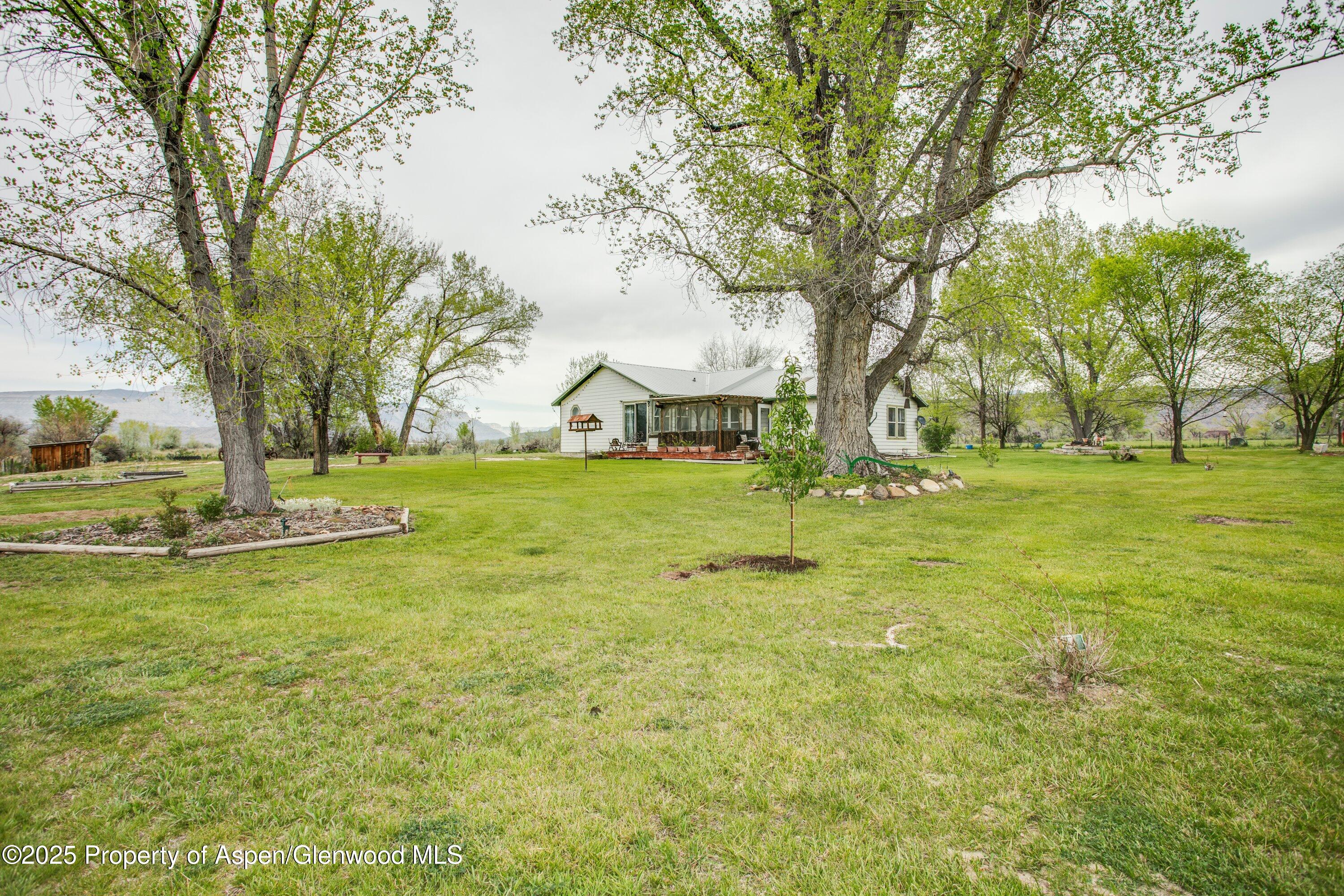 1951 I-70 Frontage Road De Beque CO 81630