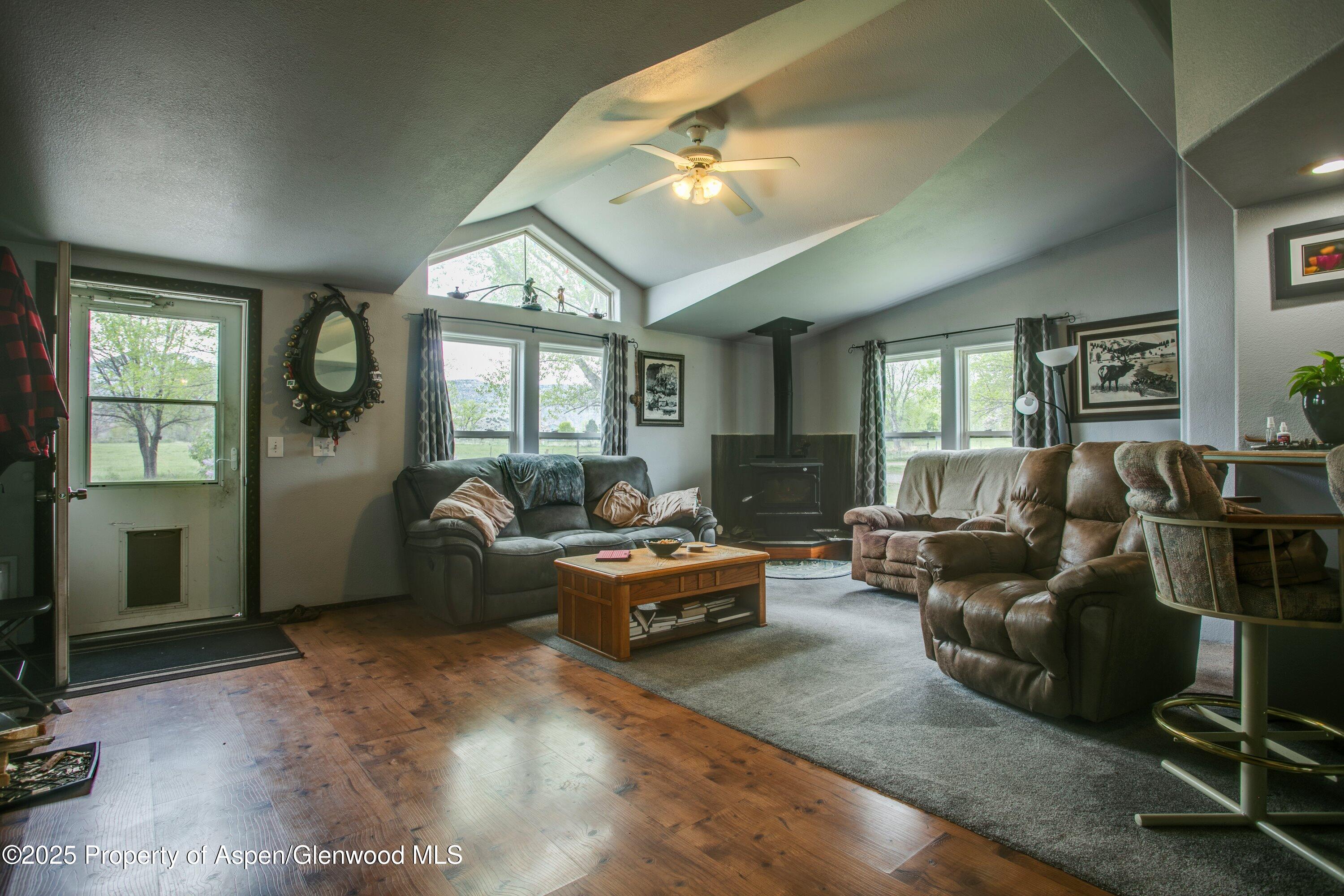 1951 I-70 Frontage Road De Beque CO 81630