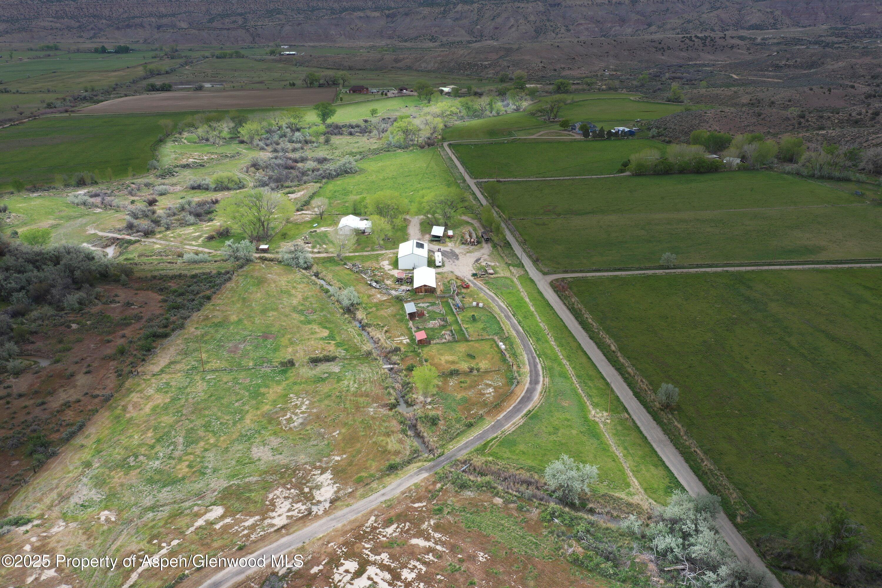 1951 I-70 Frontage Road De Beque CO 81630