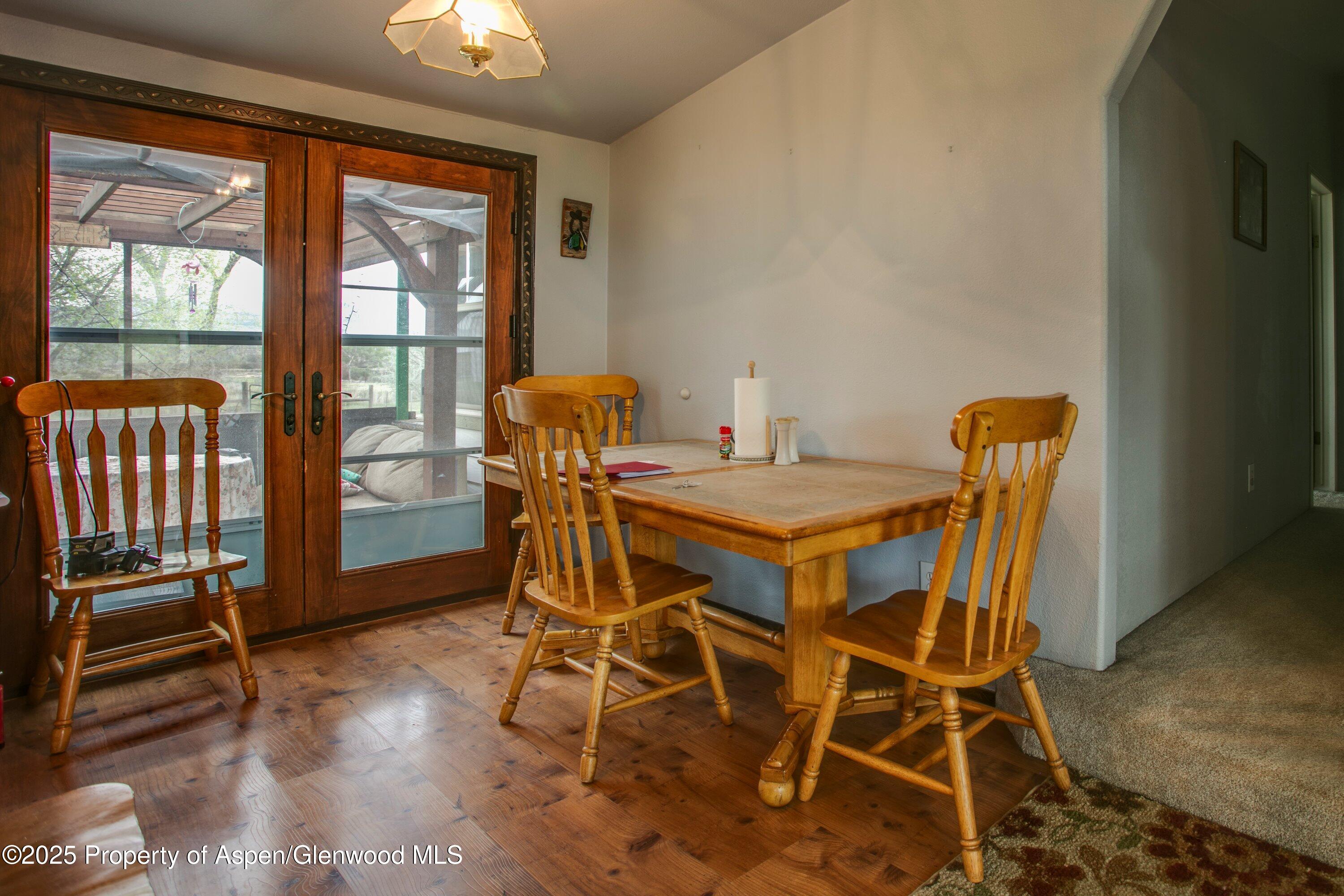 1951 I-70 Frontage Road De Beque CO 81630