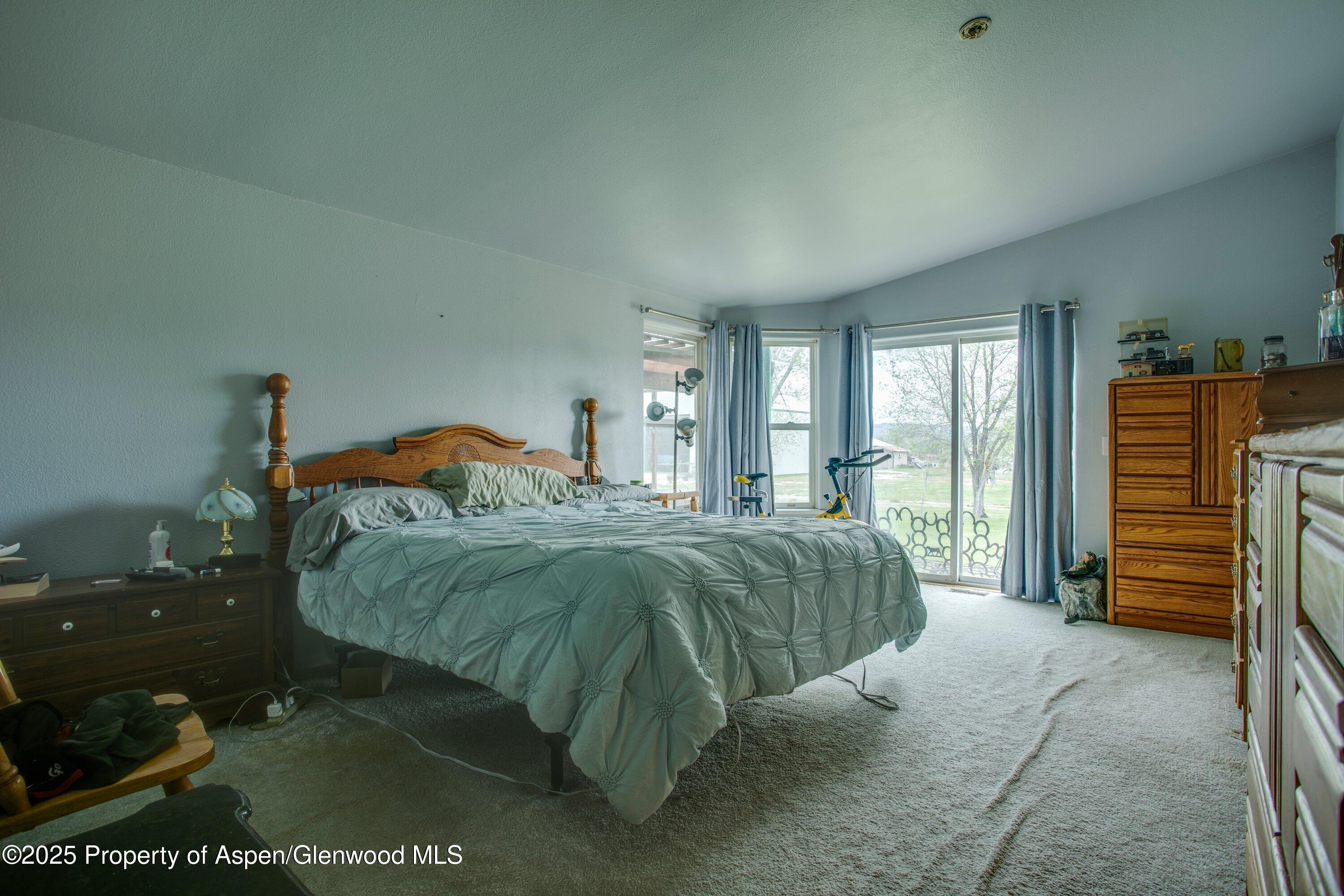 1951 I-70 Frontage Road De Beque CO 81630