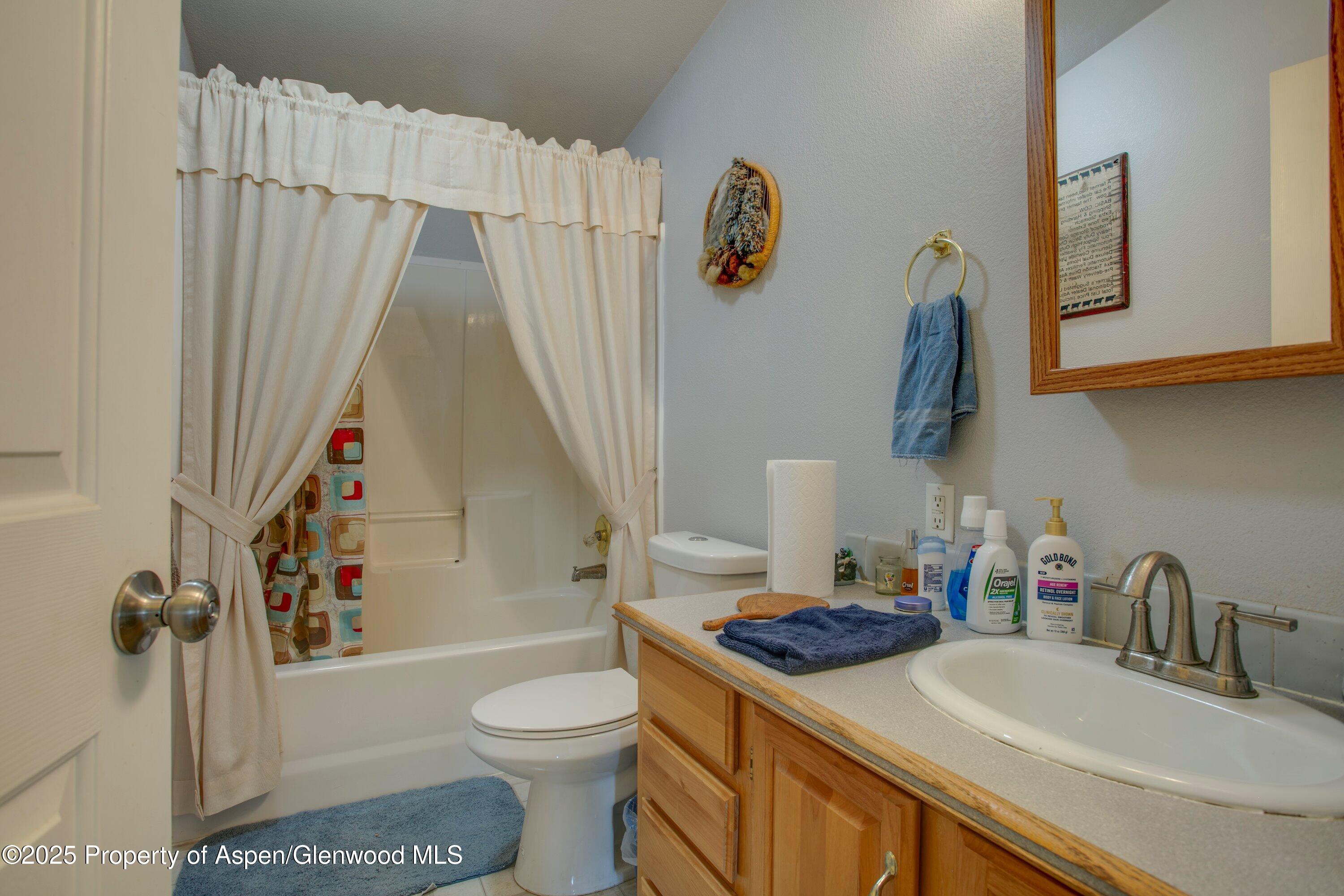 1951 I-70 Frontage Road De Beque CO 81630