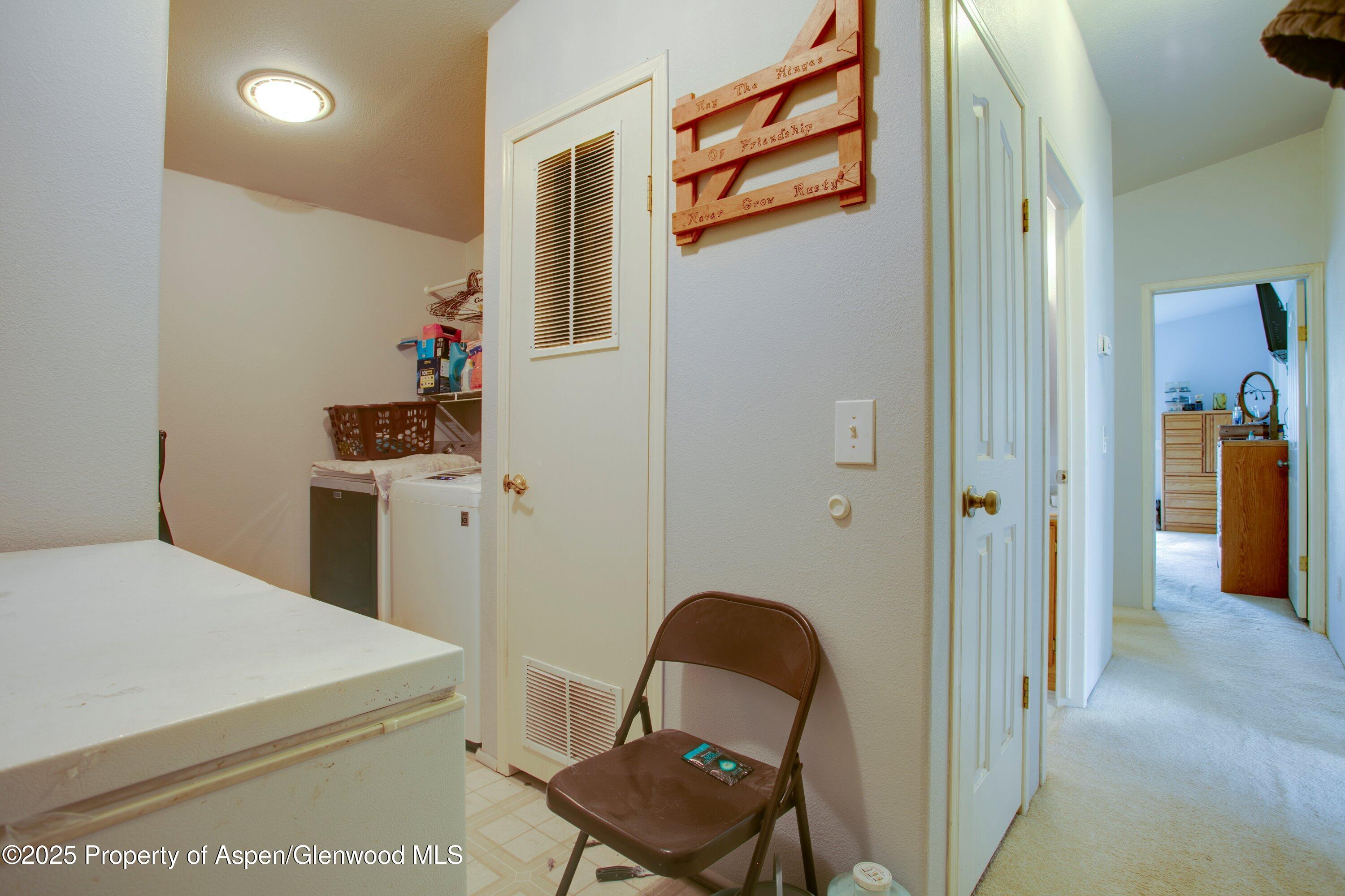 1951 I-70 Frontage Road De Beque CO 81630