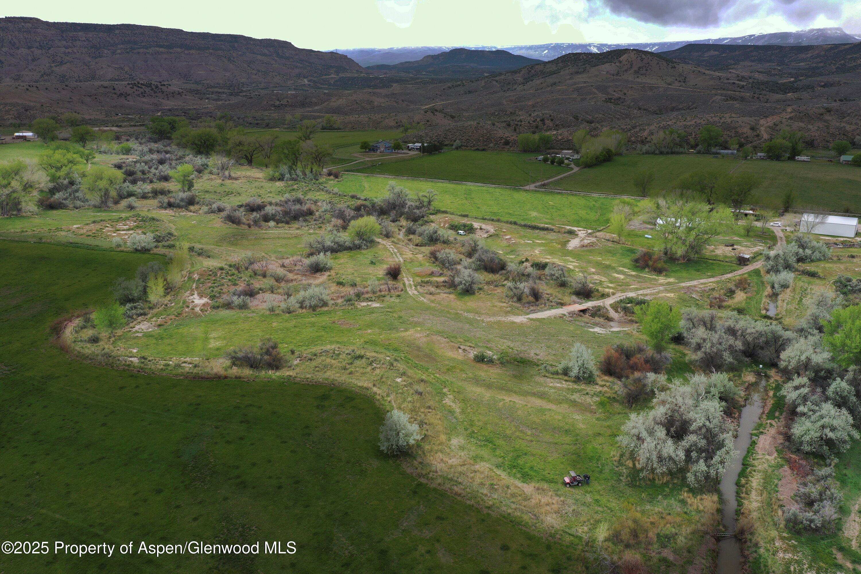 1951 I-70 Frontage Road De Beque CO 81630