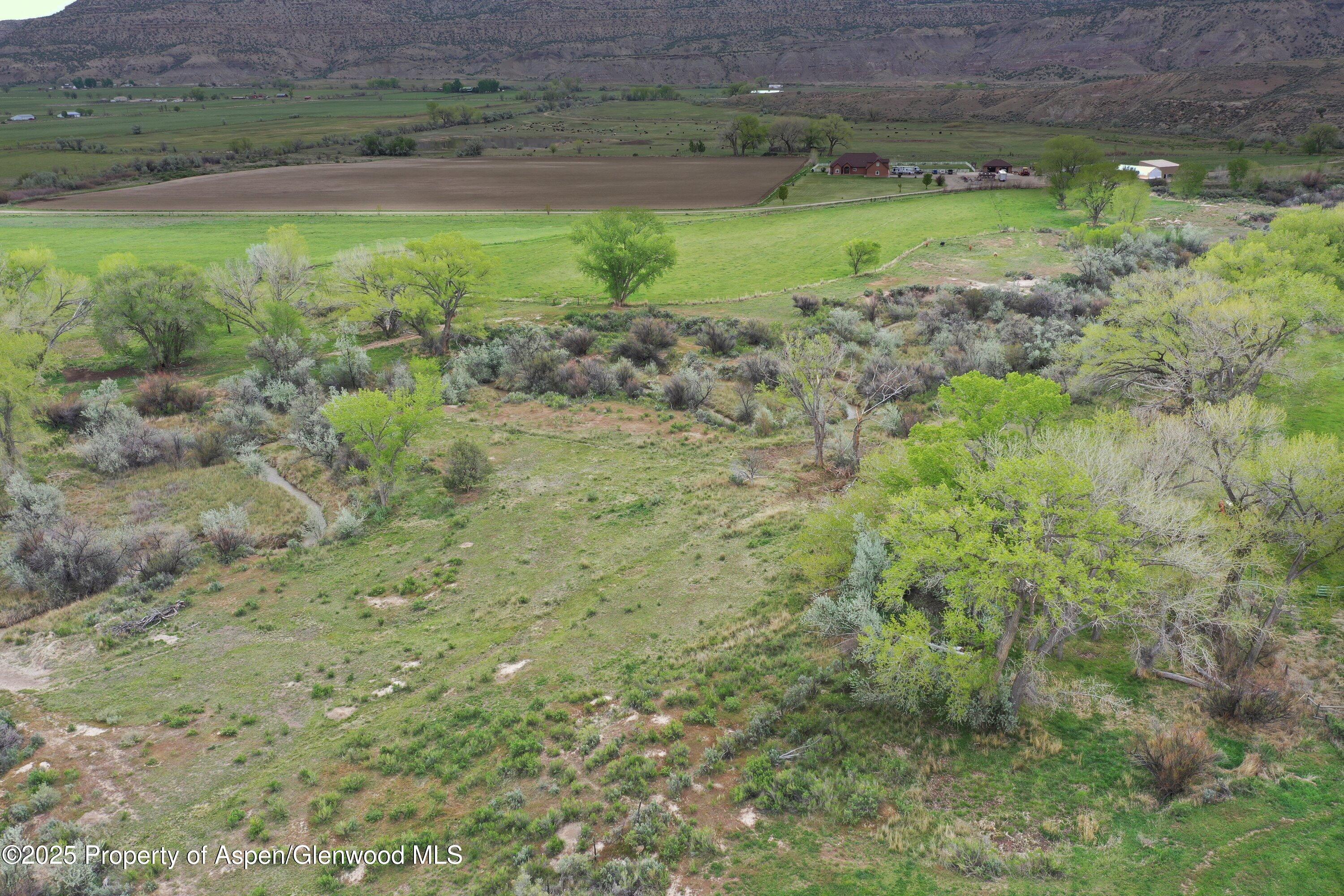 1951 I-70 Frontage Road De Beque CO 81630