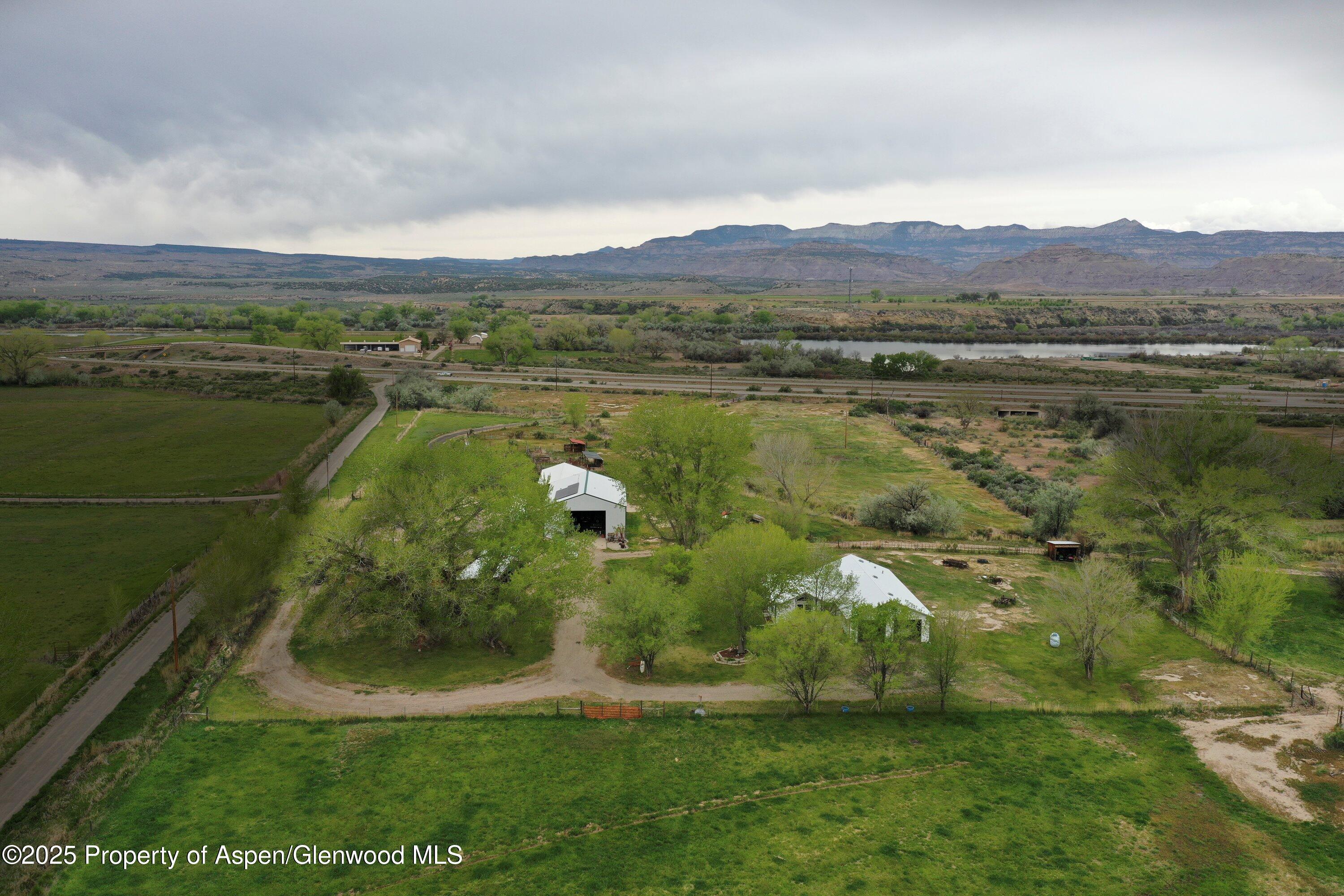 1951 I-70 Frontage Road De Beque CO 81630