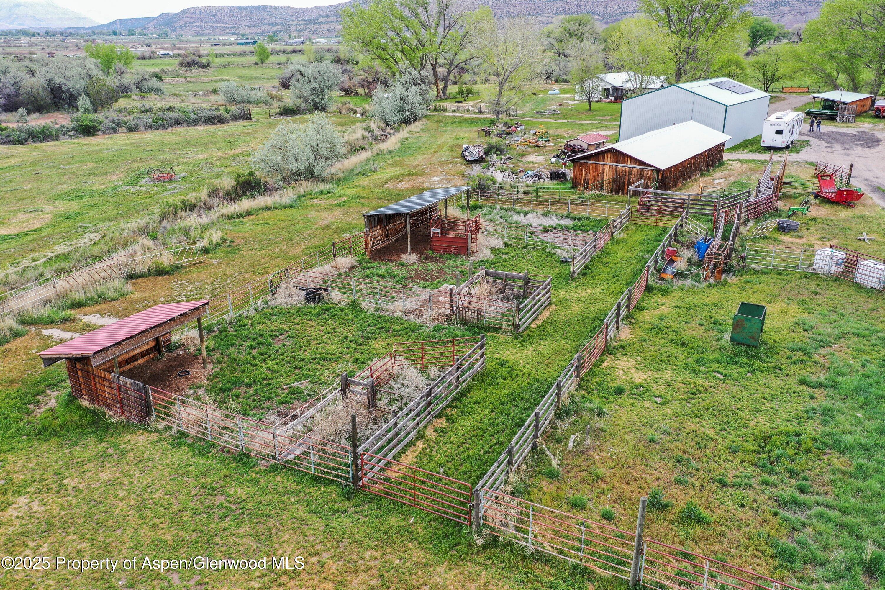 1951 I-70 Frontage Road De Beque CO 81630