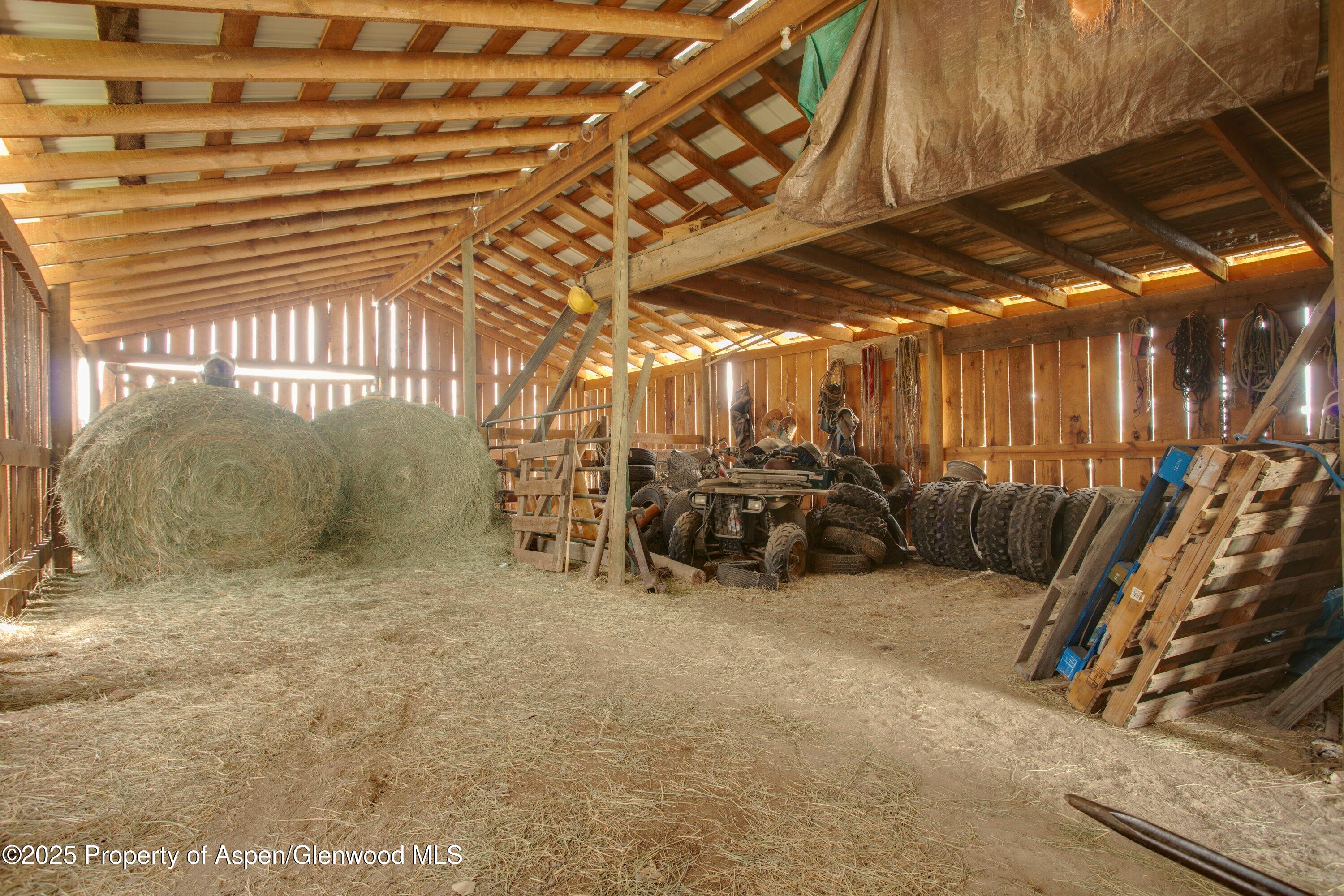 1951 I-70 Frontage Road De Beque CO 81630