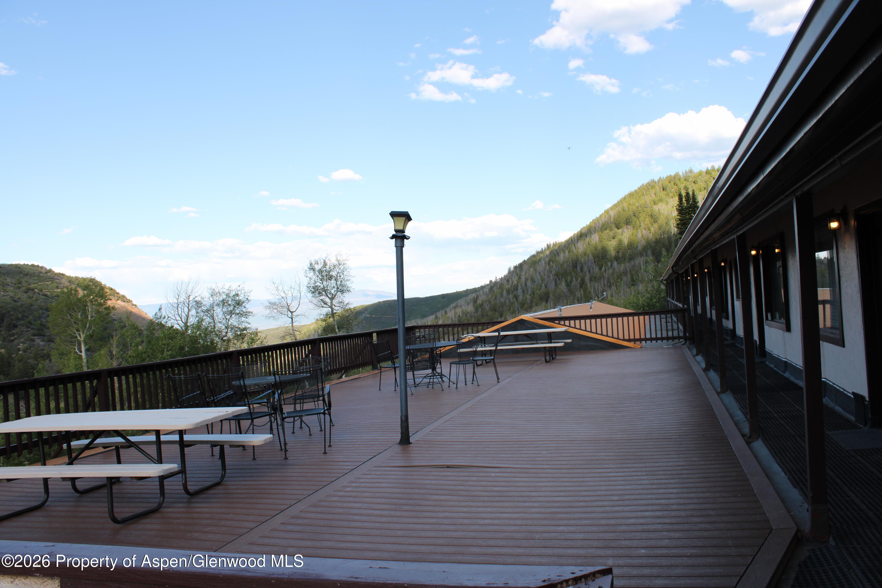 11101 County Road 117 Glenwood Springs CO 81601